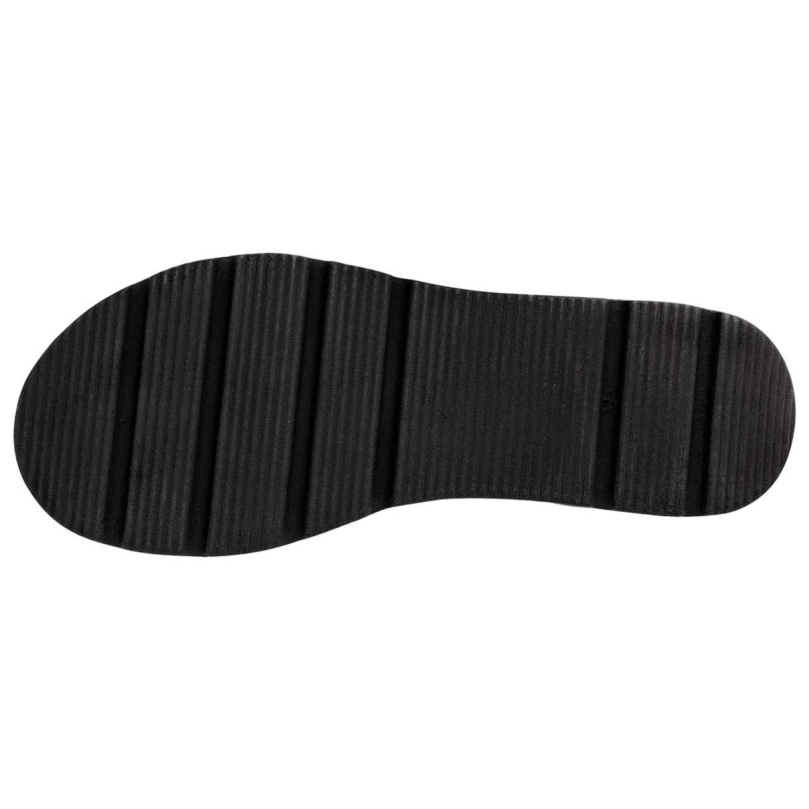 Sandalia Dash Negro 116671