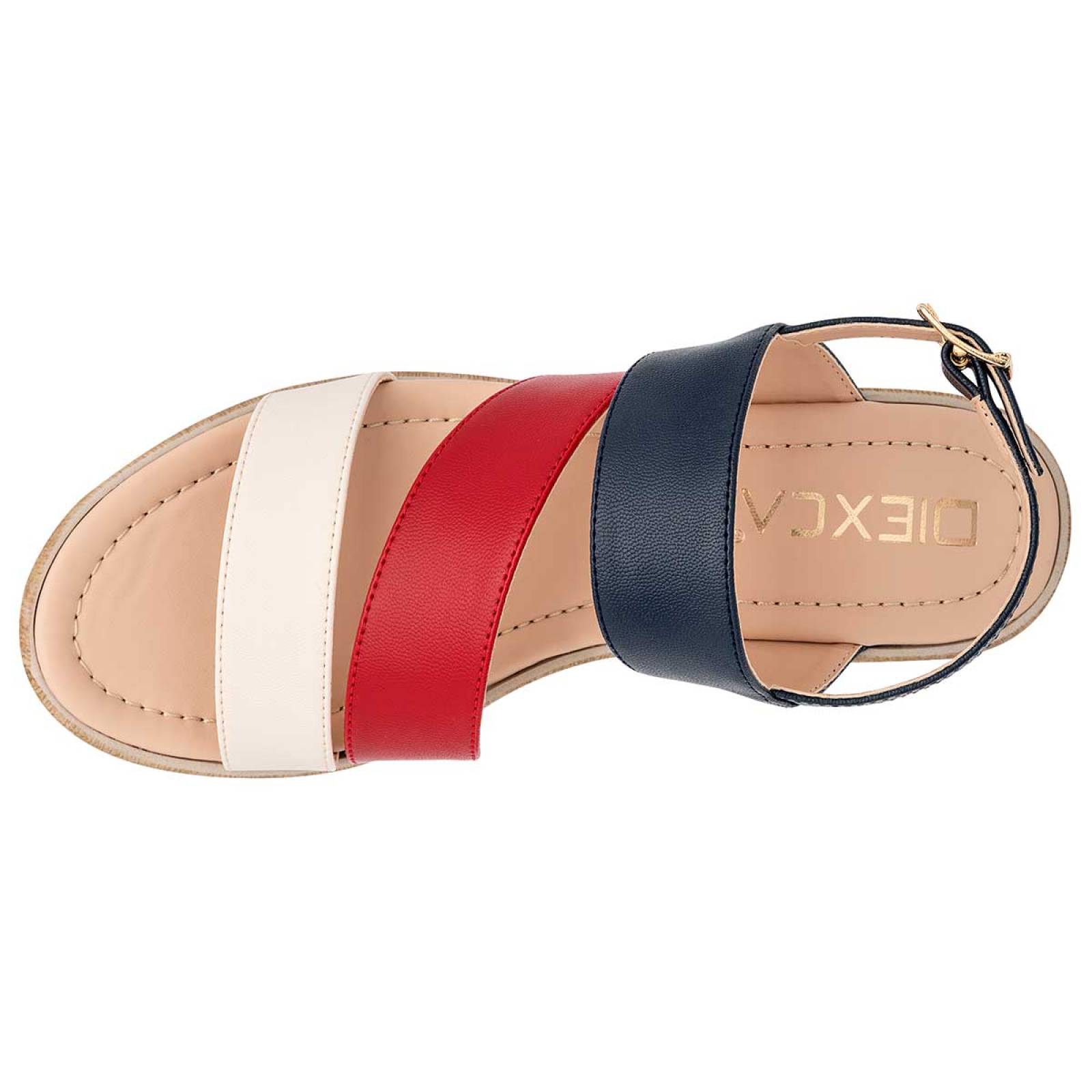 Sandalia Diexca Marino 117476