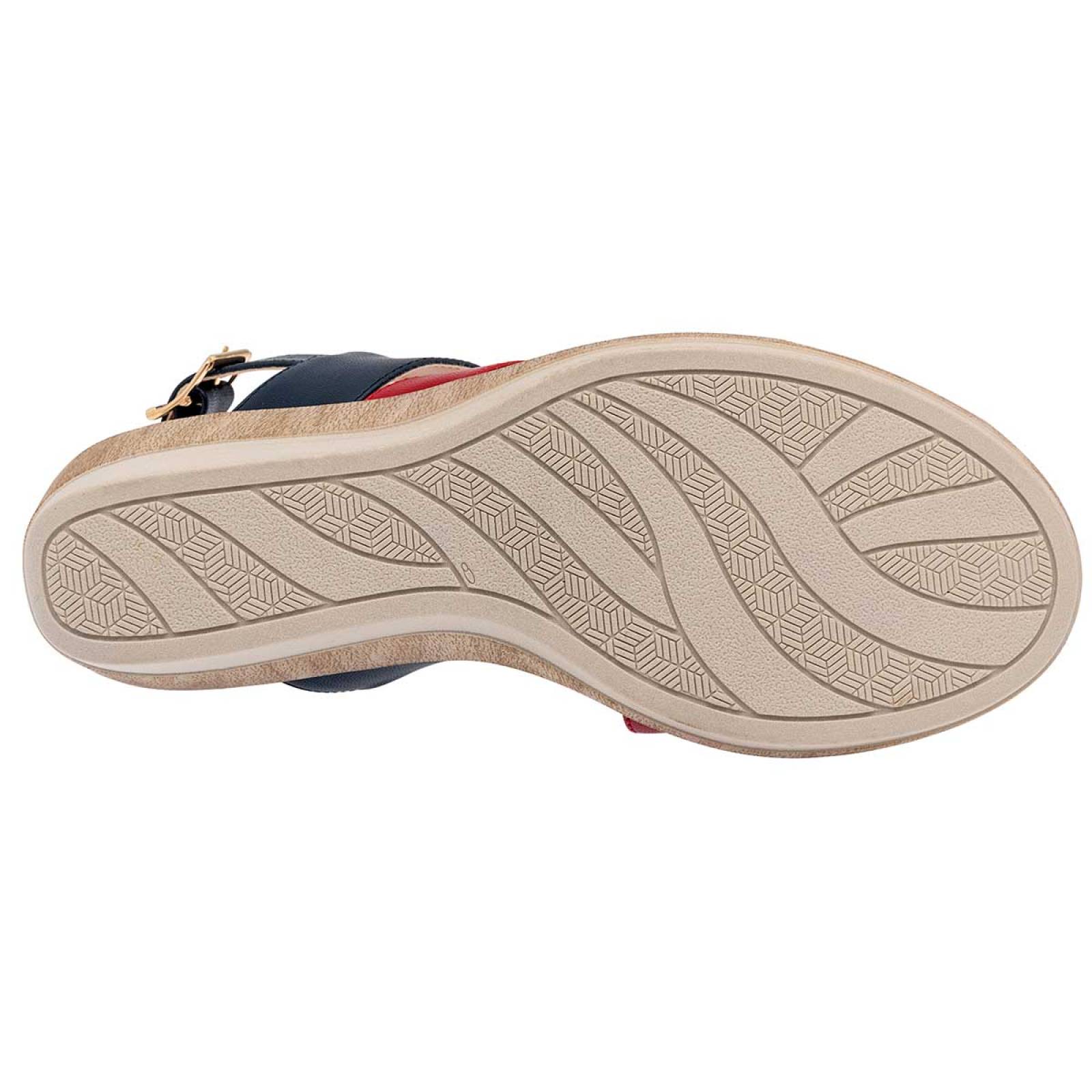 Sandalia Diexca Marino 117476