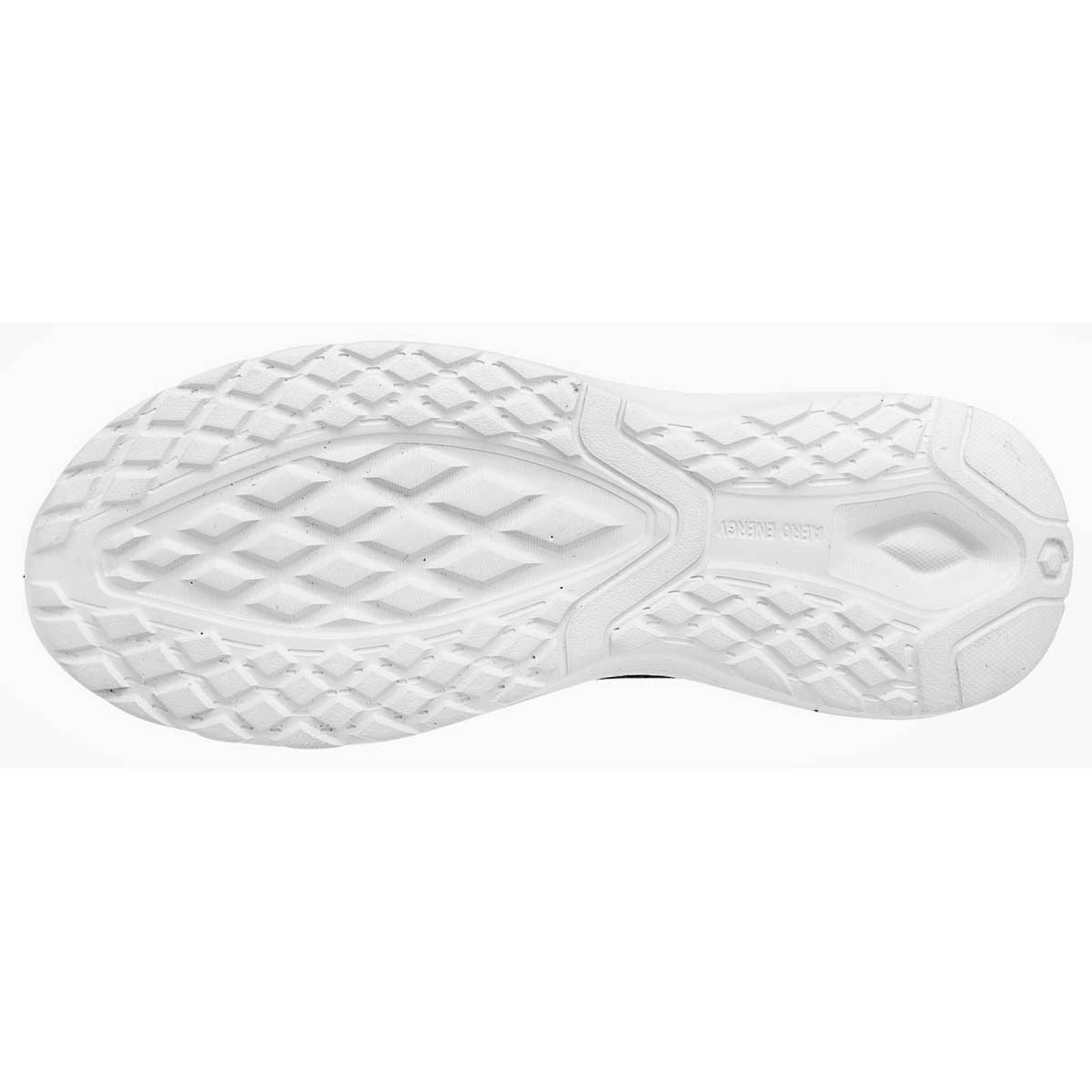 Tenis Been class Gris 117791