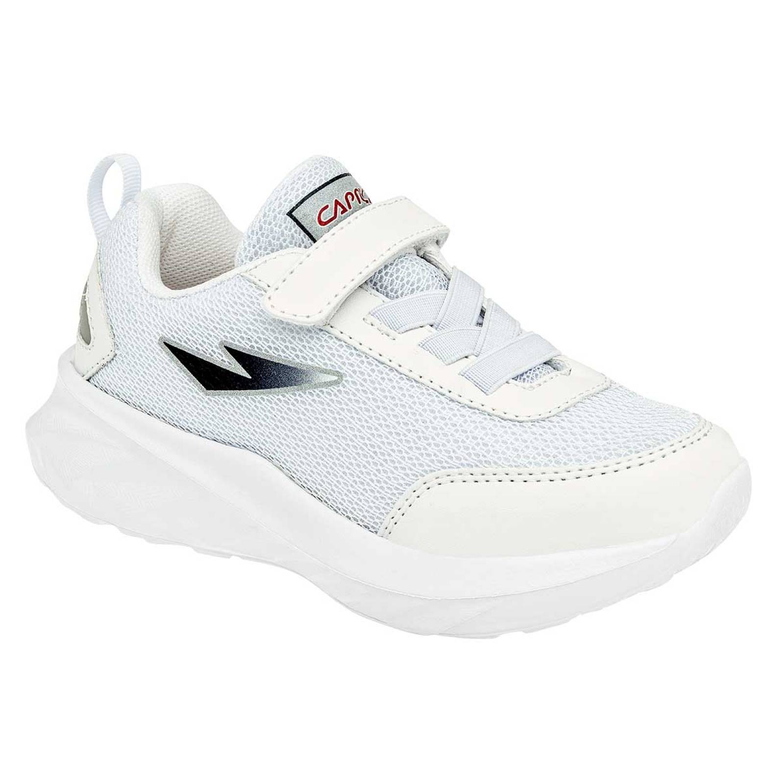 Tenis Caprice Blanco 117461