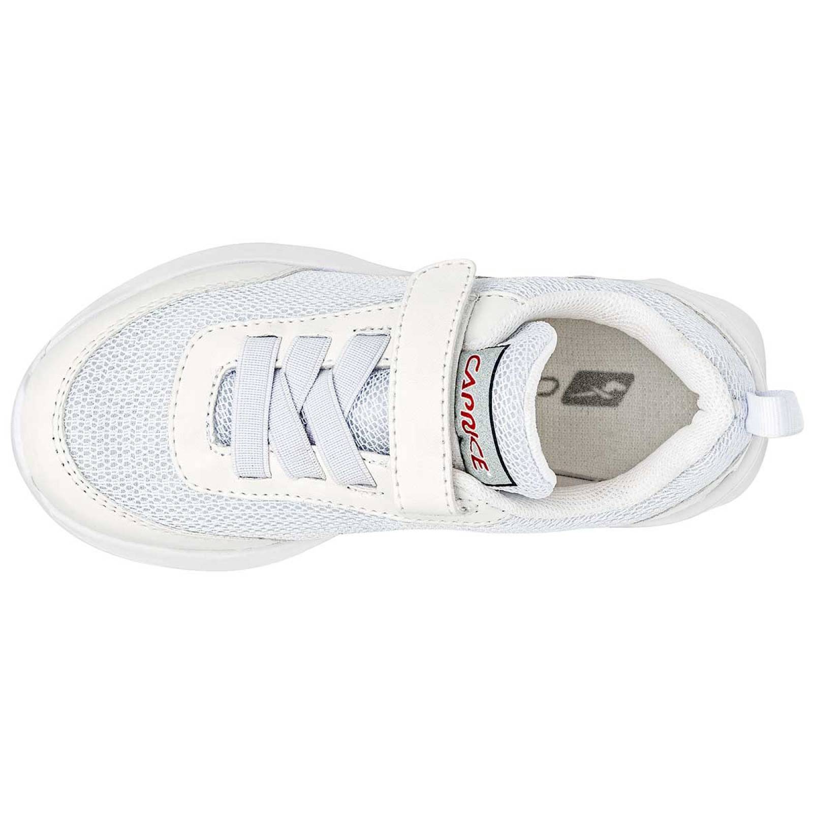 Tenis Caprice Blanco 117461