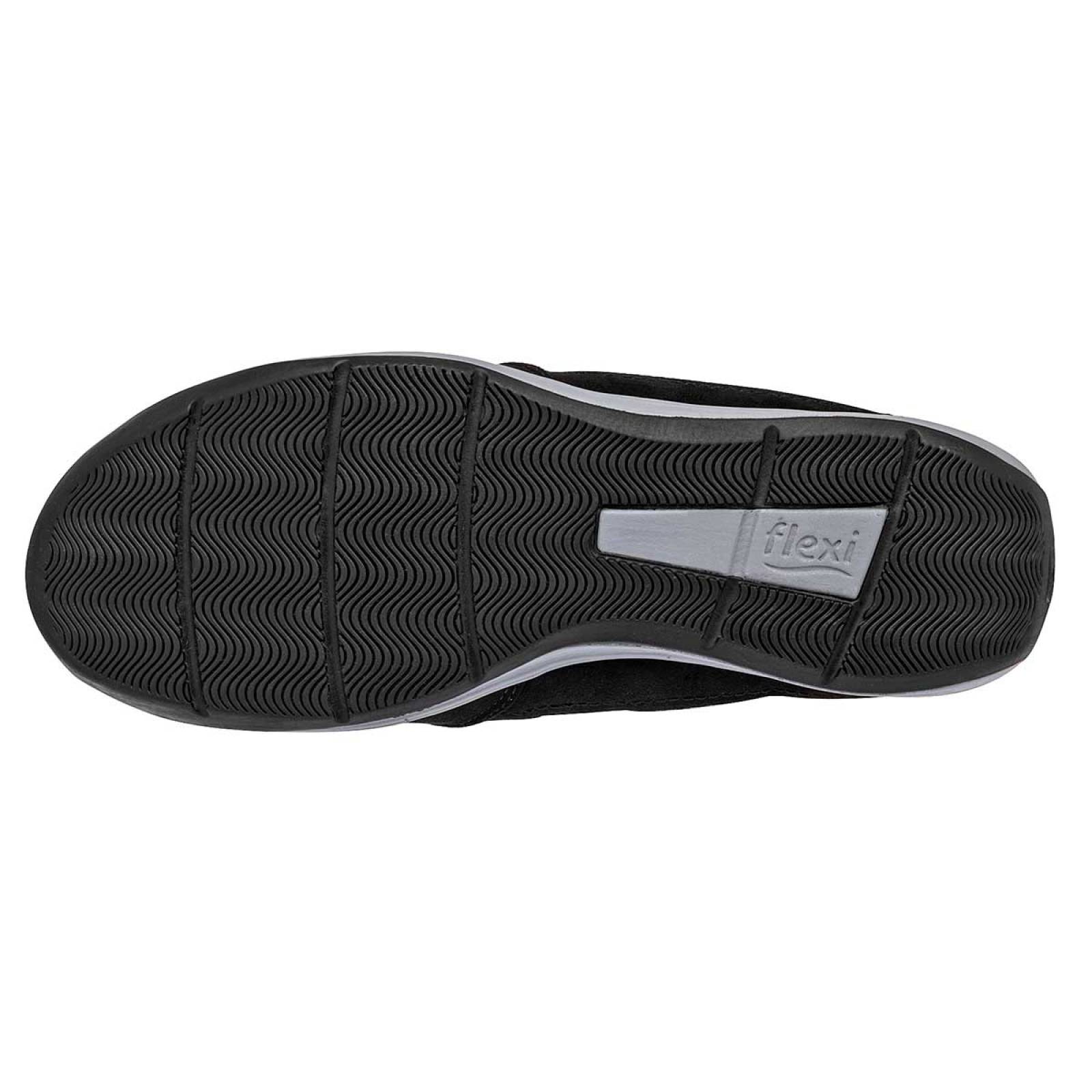 Tenis Flexi Negro 116054