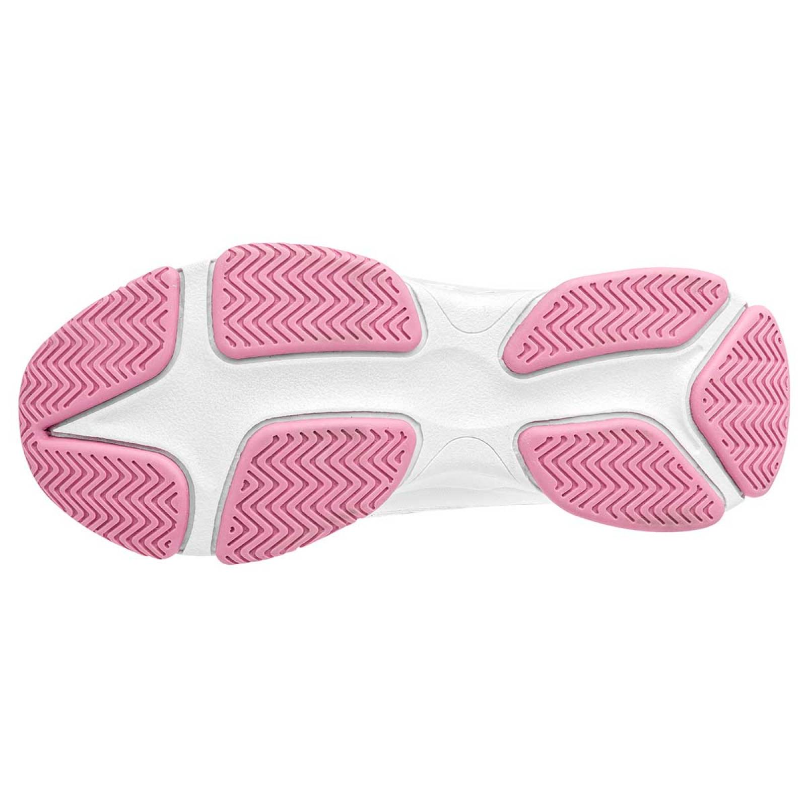 Tenis Hdmi Blanco 116883