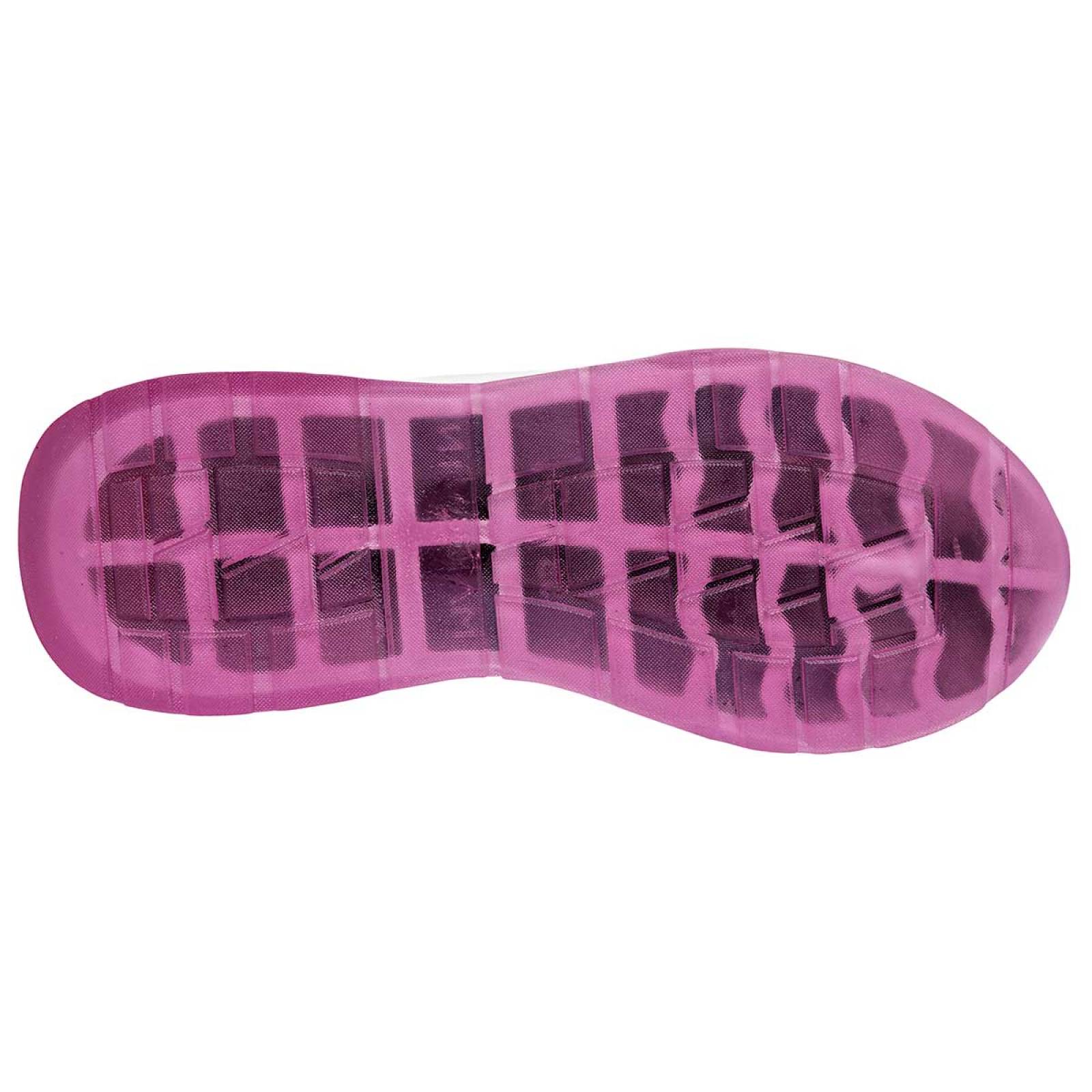 Tenis Neosport Blanco 117170