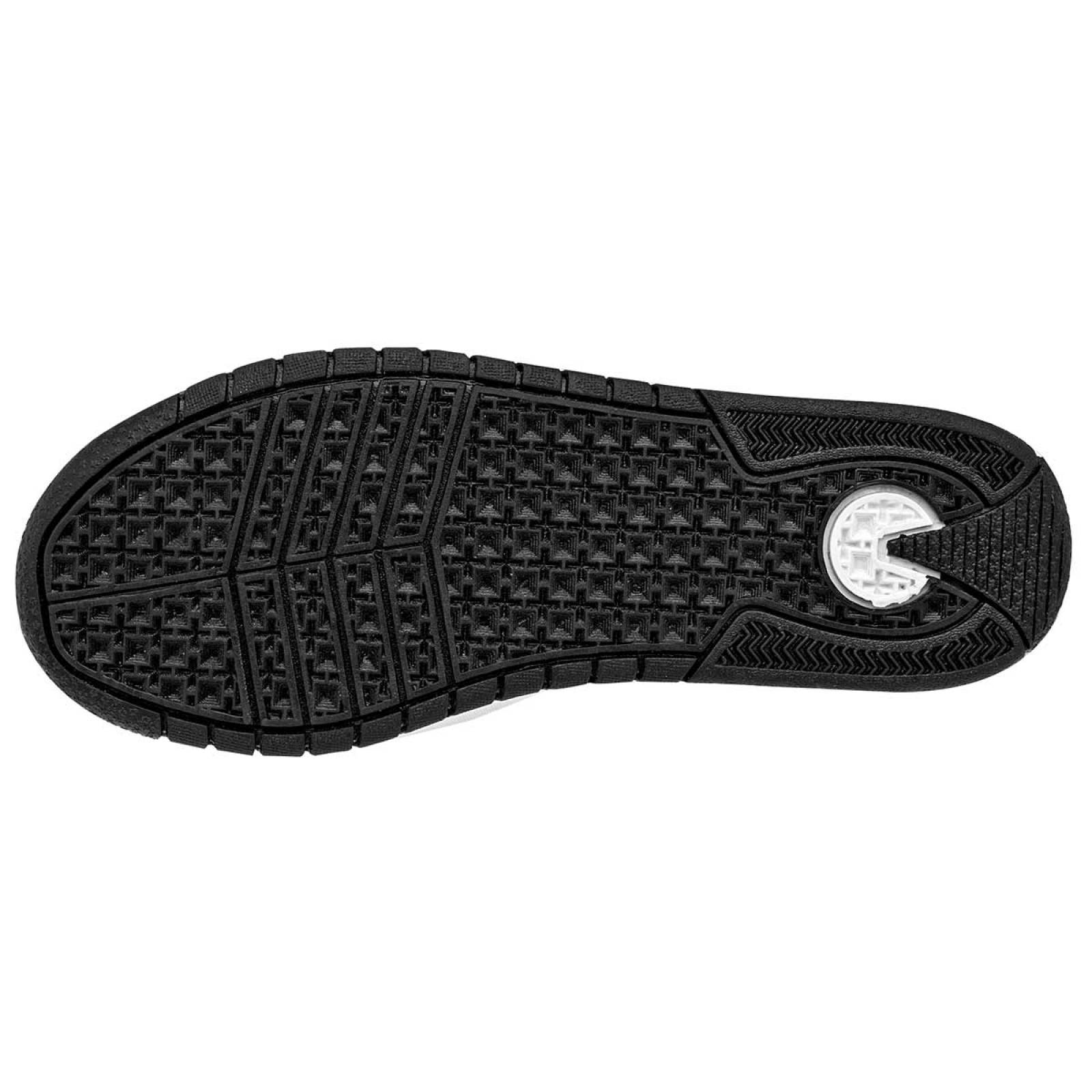 Tenis Panam Blanco 117935