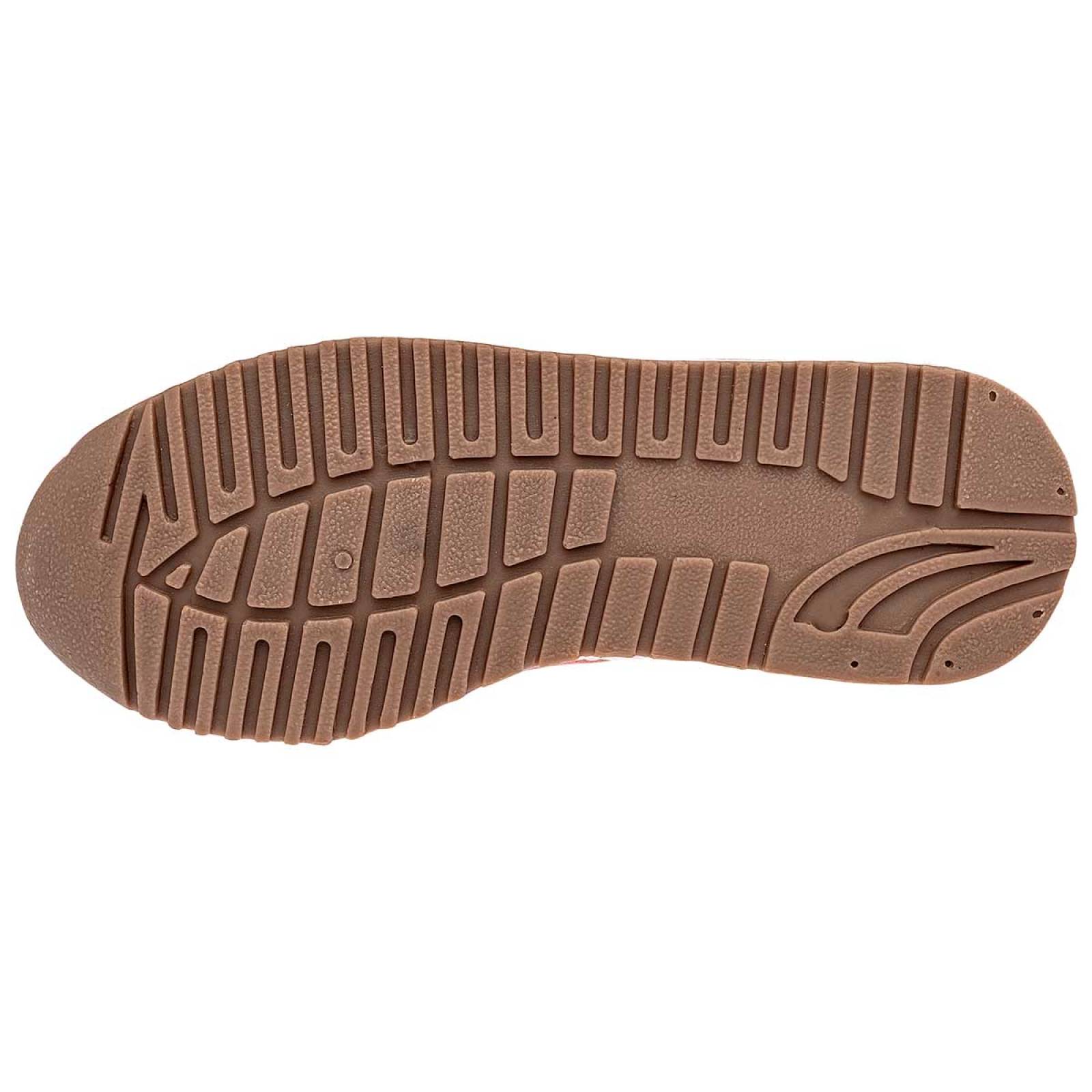 Tenis Panam Rosa 117198