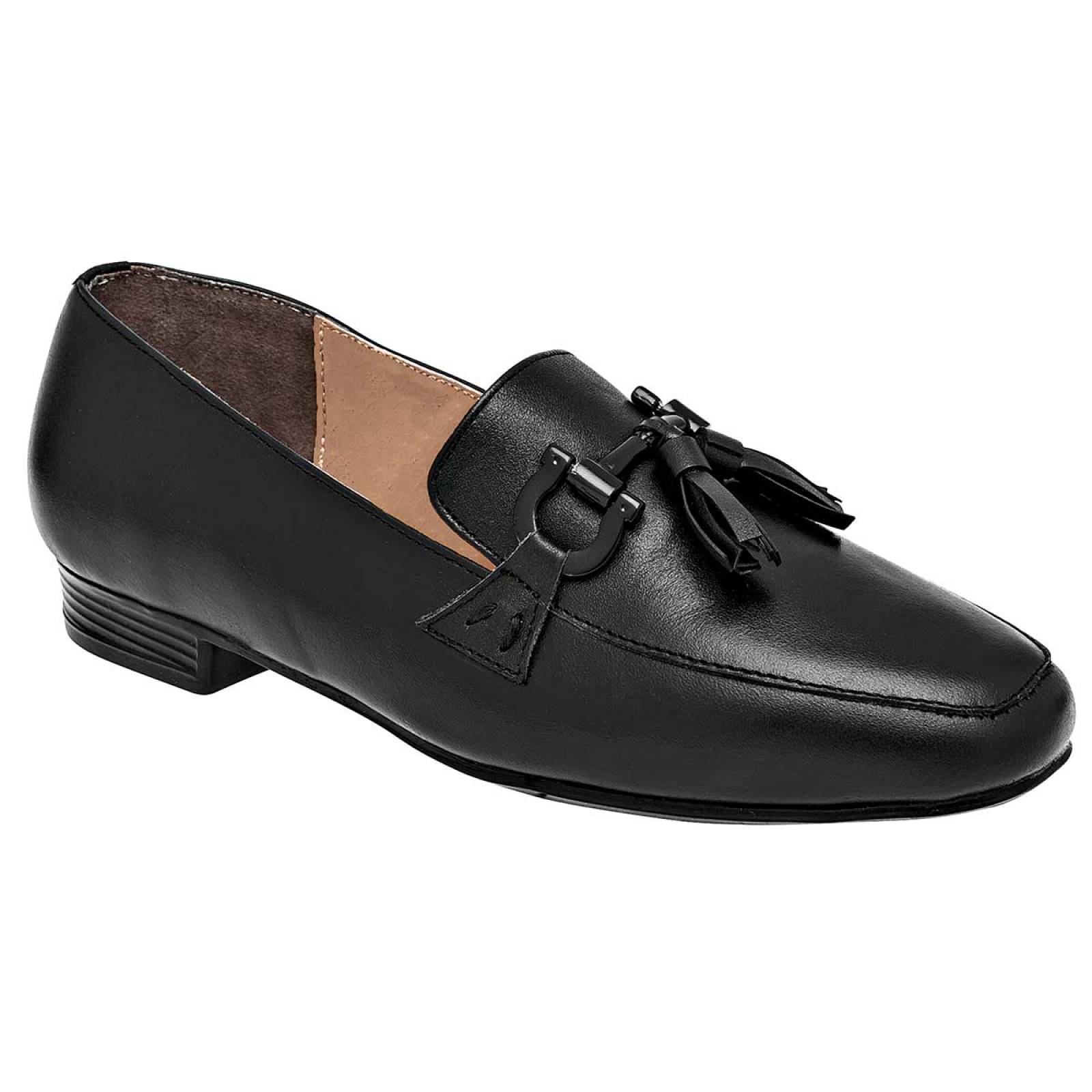 Zapato casual Cruz shoes Negro 117707