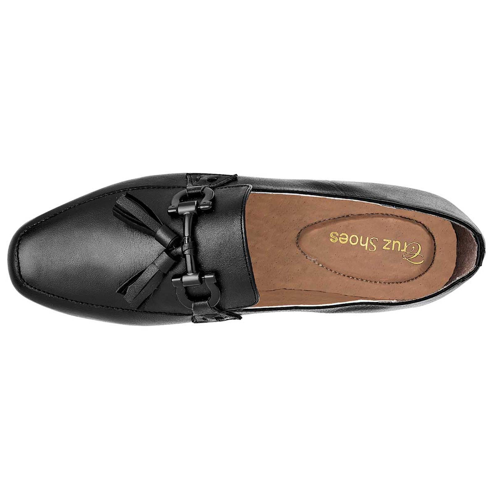 Zapato casual Cruz shoes Negro 117707