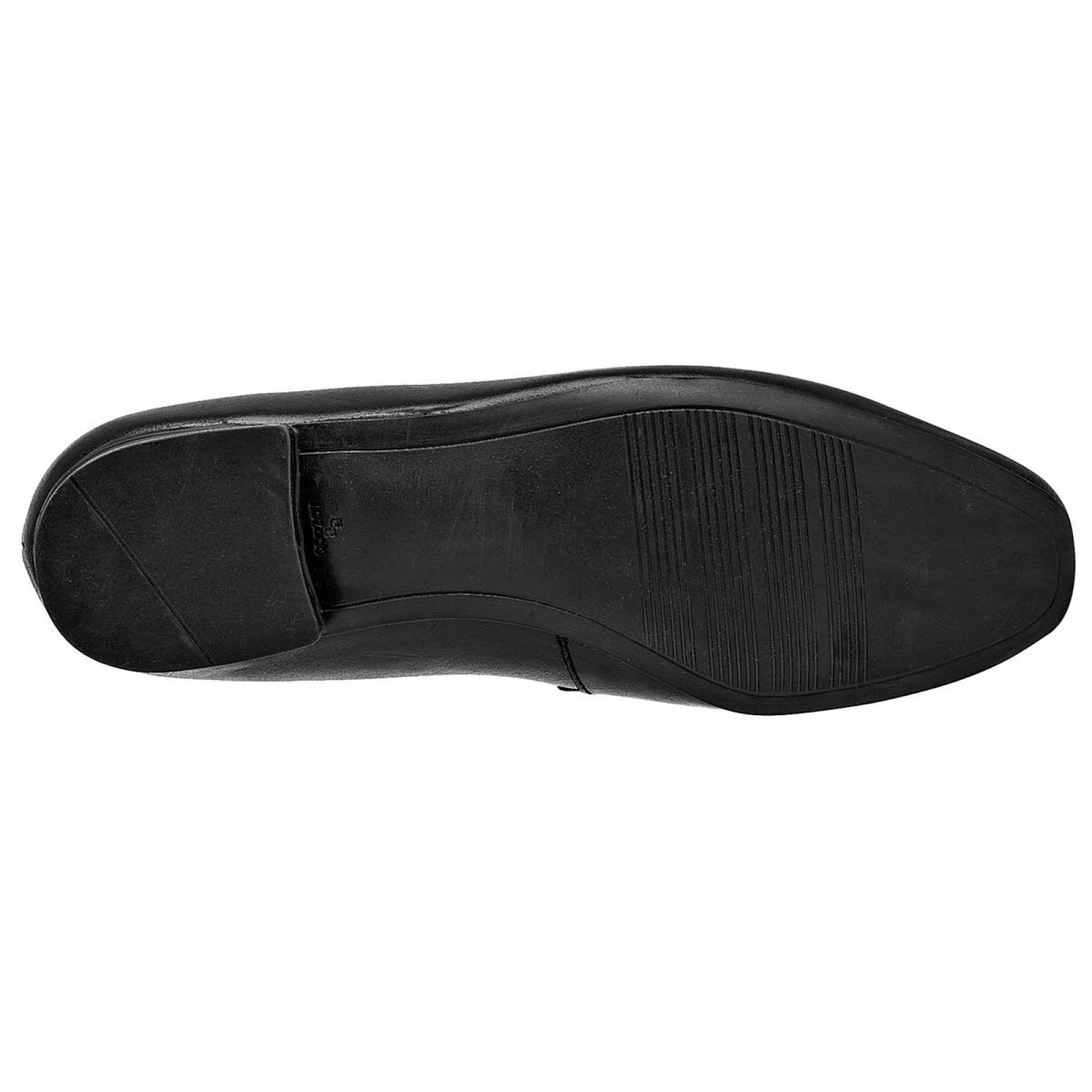 Zapato casual Cruz shoes Negro 117707