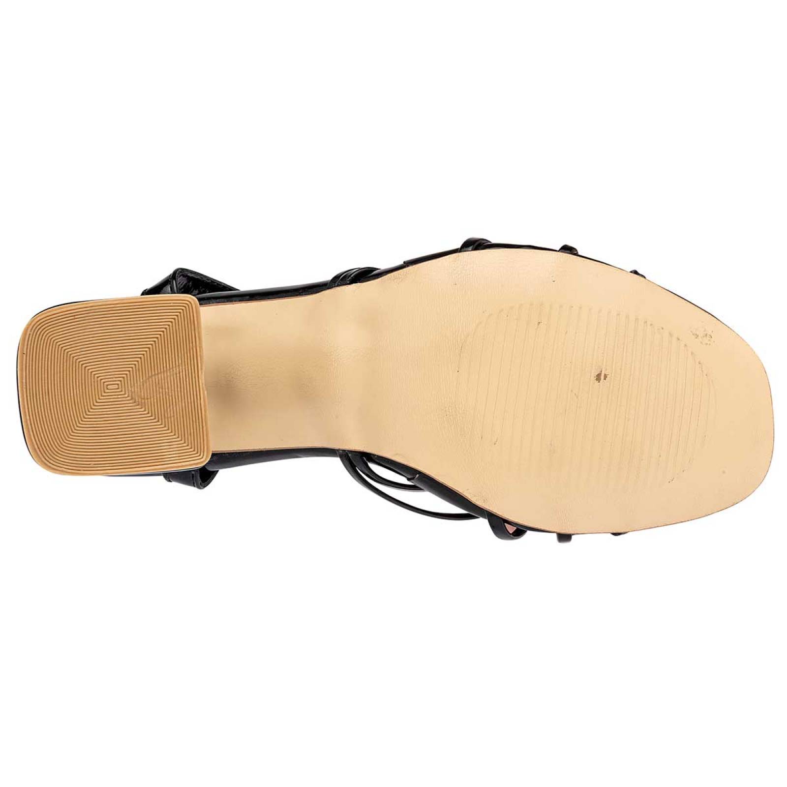 Zapato casual Lady one Negro 118291