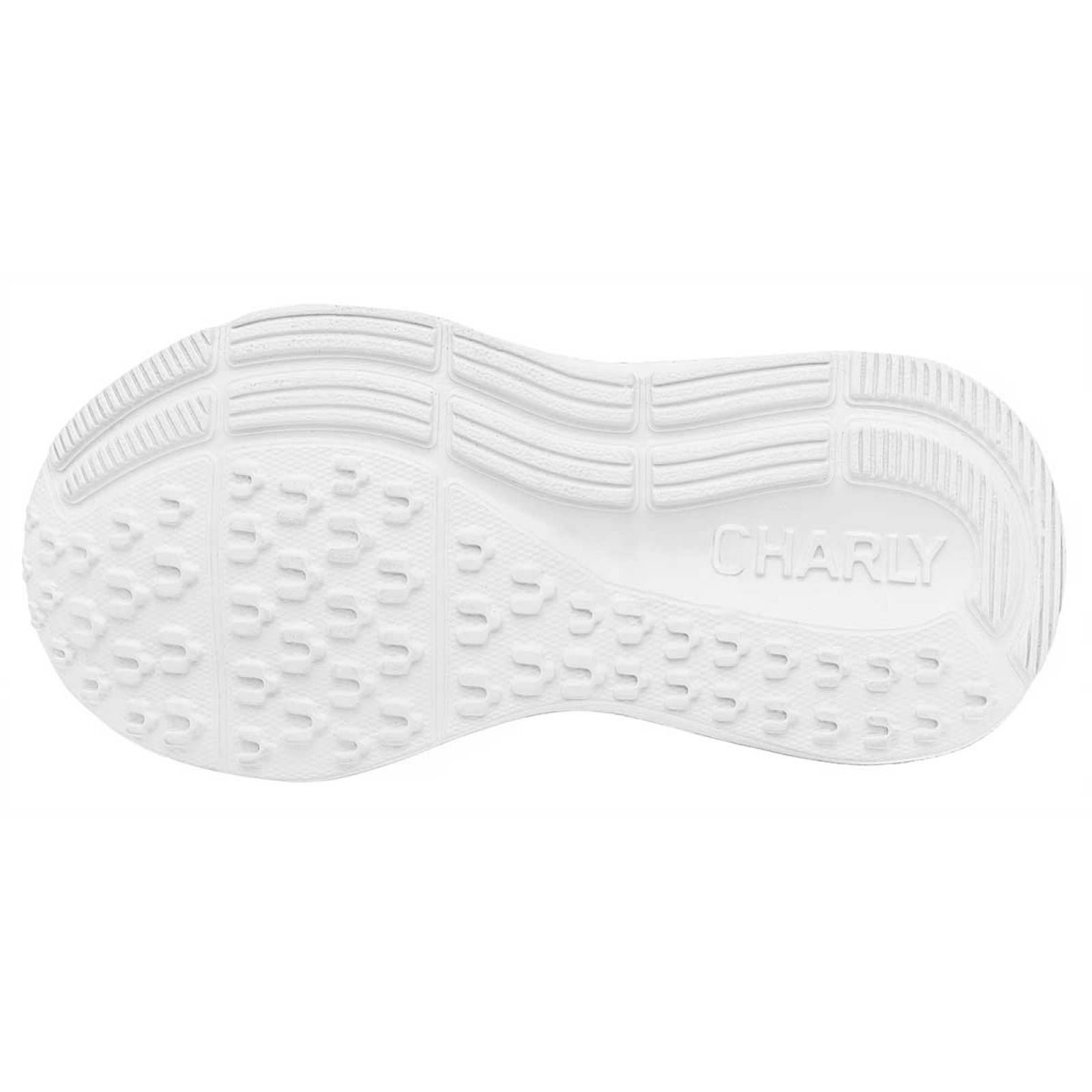Tenis Charly Lila 116567