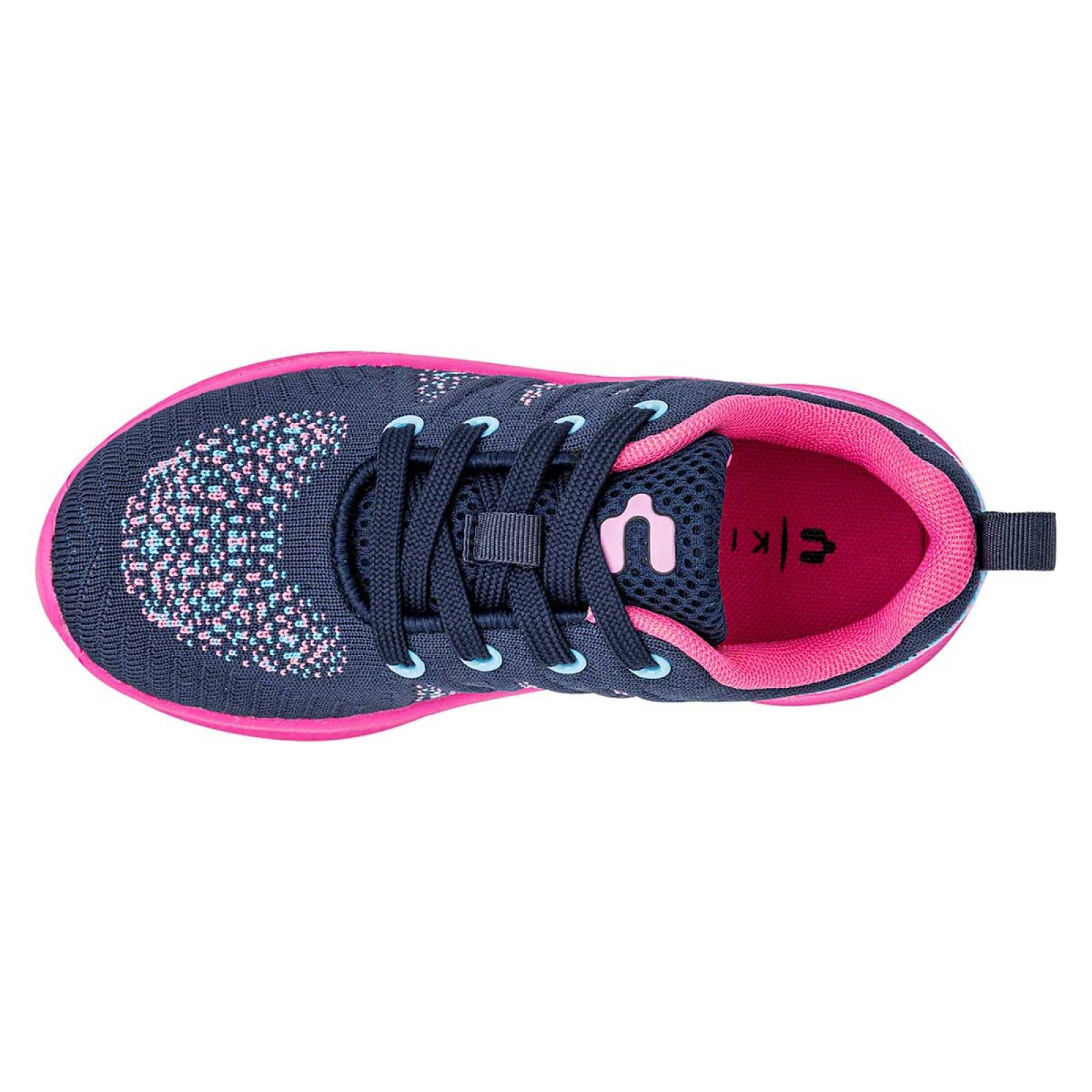 Tenis Charly Marino 116578