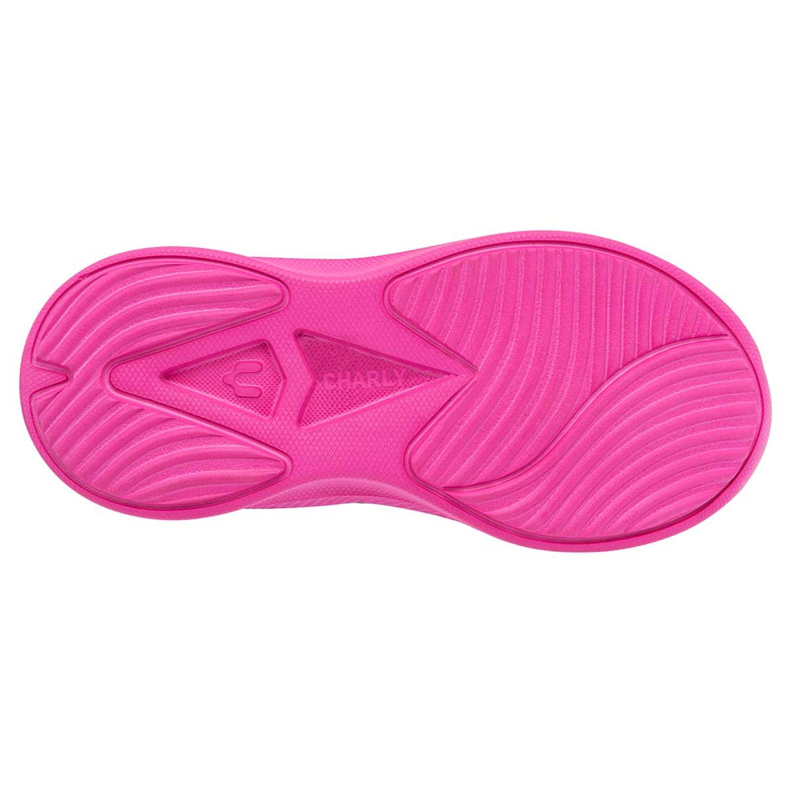 Tenis Charly Marino 116578