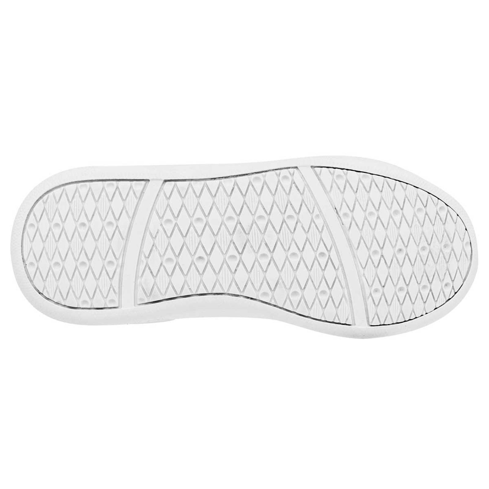 Tenis Ferrioni Blanco 117487