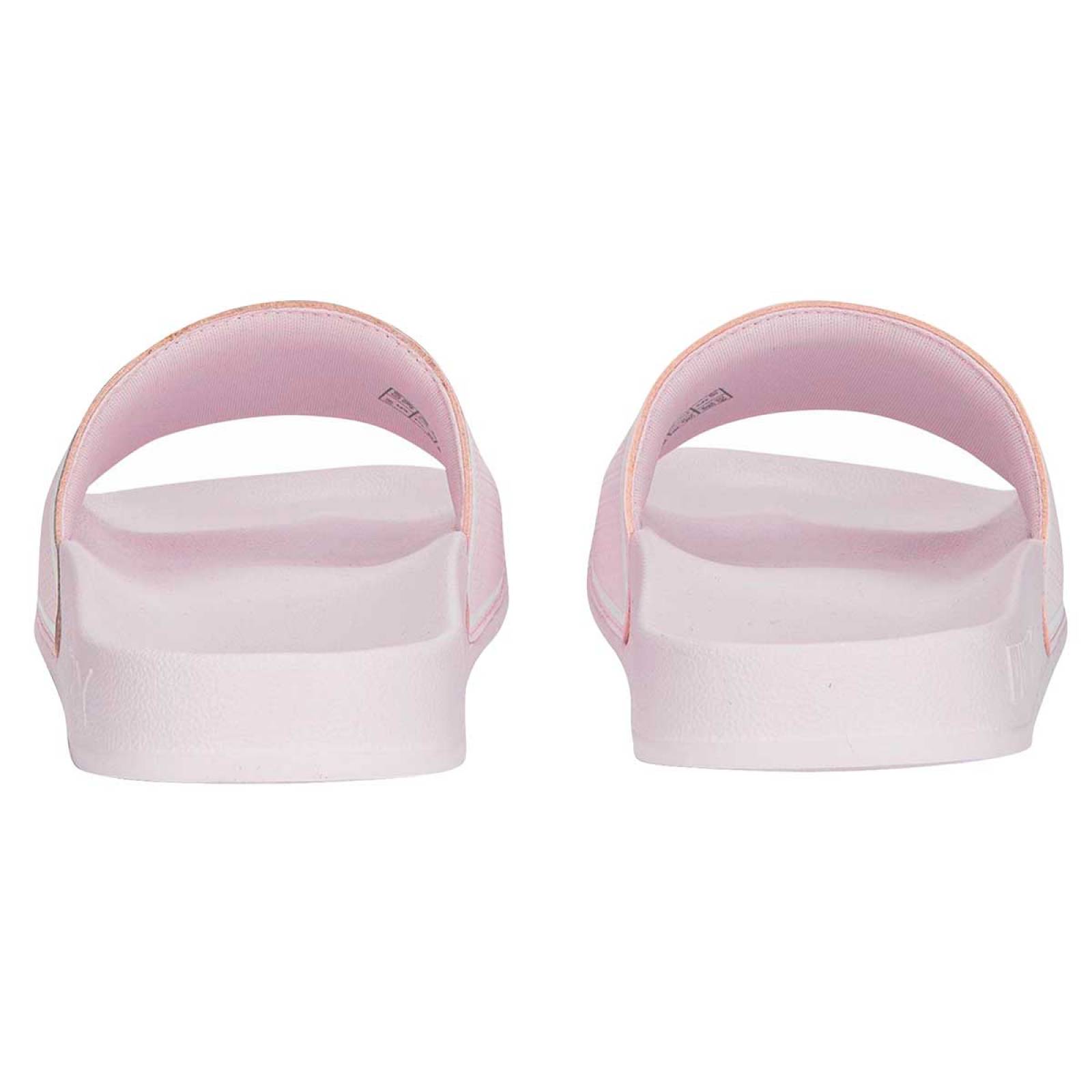 Sandalia Mod 38413918 Para Mujer Puma Color Rosa