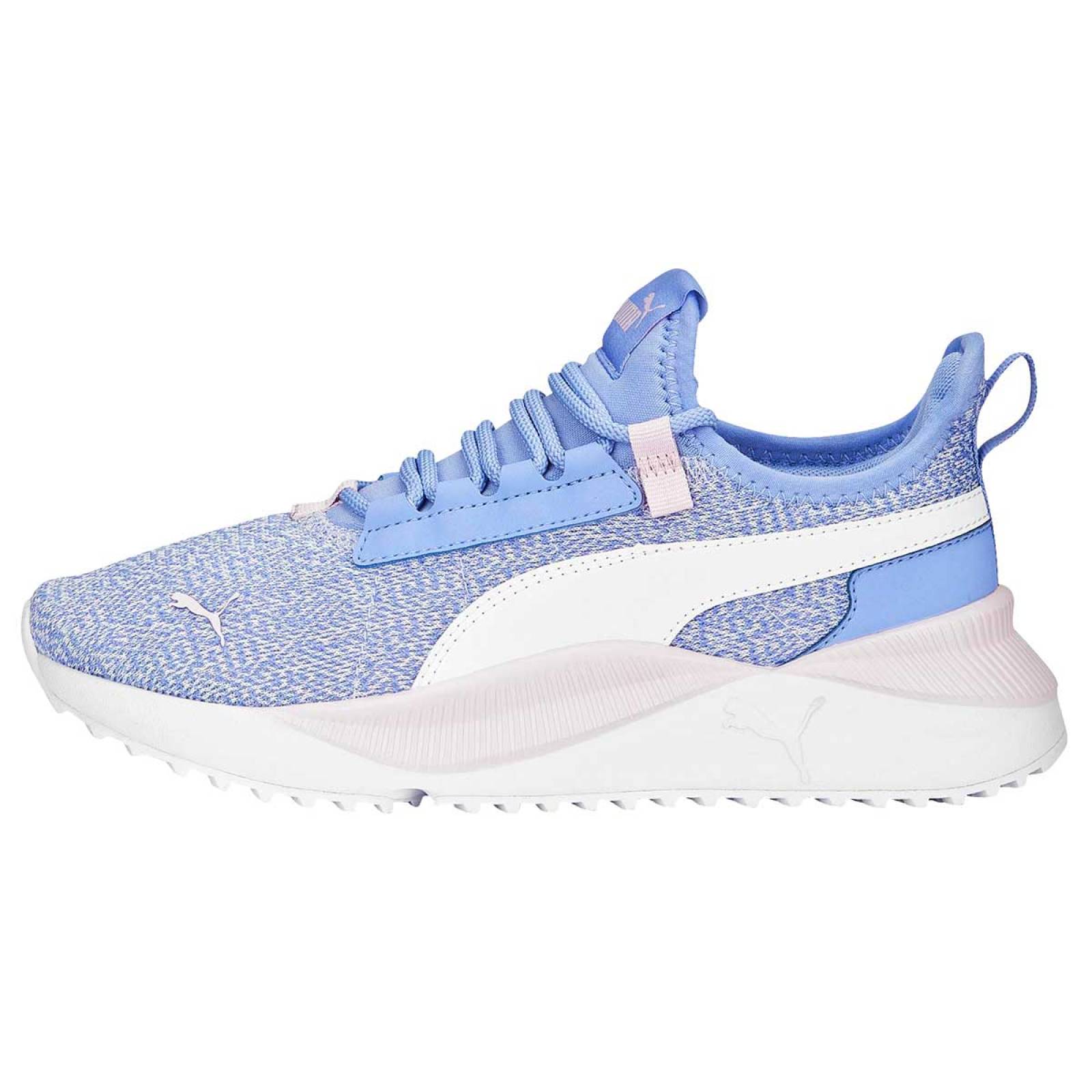 Tenis Mod 38443608 Para Mujer Puma Color Lila
