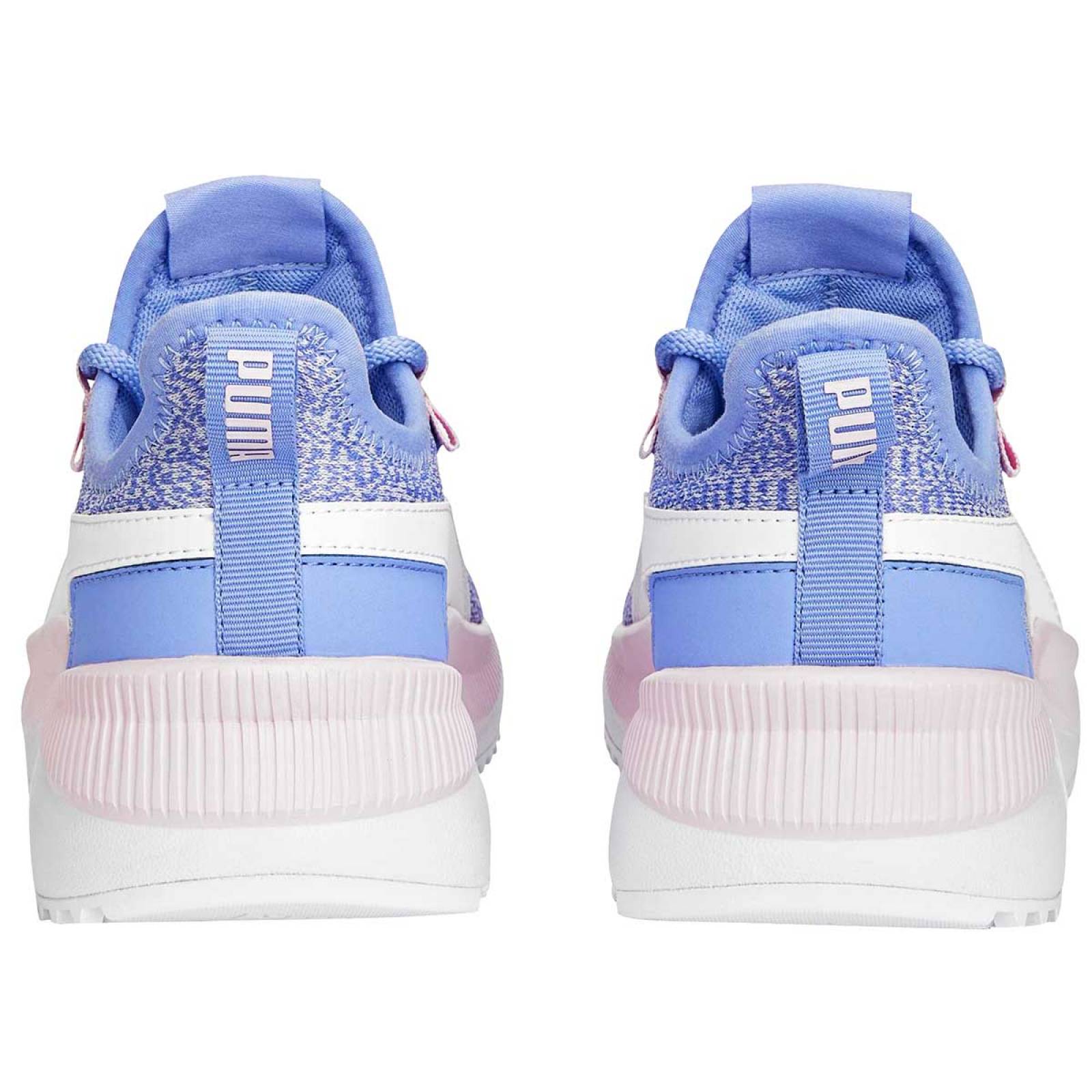 Tenis Mod 38443608 Para Mujer Puma Color Lila