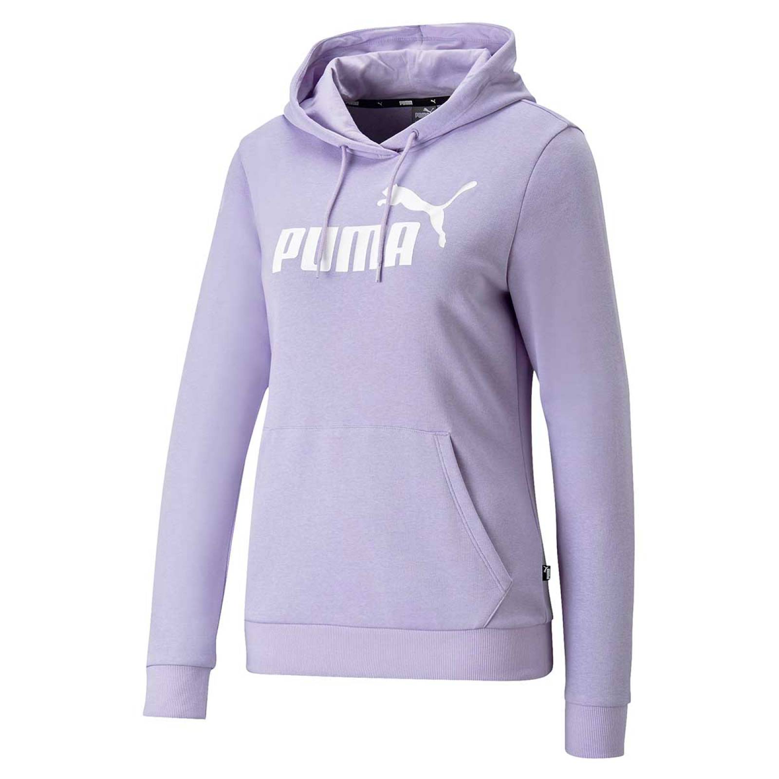 Sudadera lila 2024 mujer