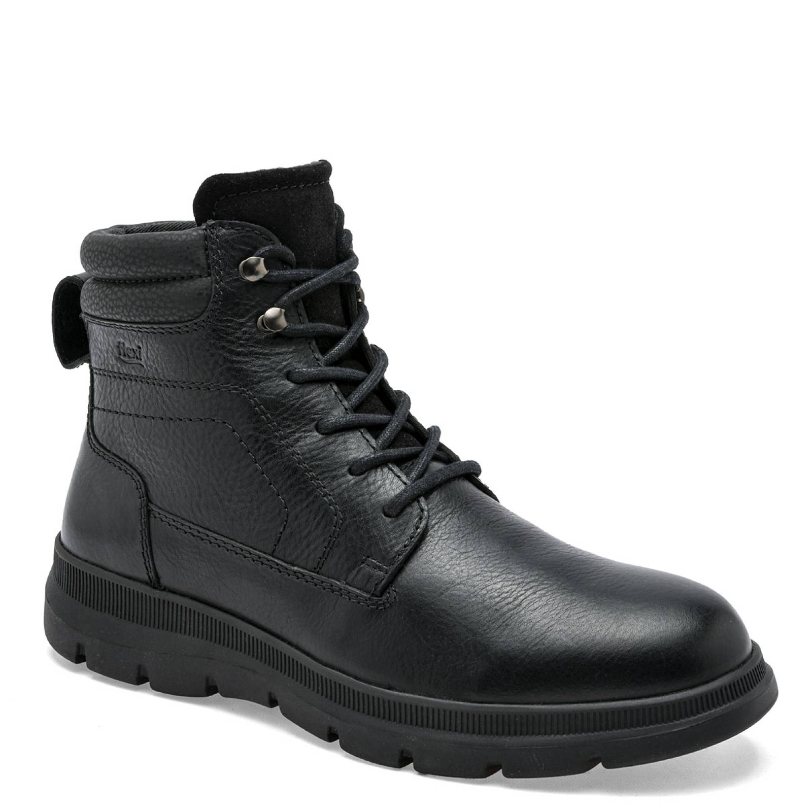 Bota Casual Rokino 3154 Color Miel-Marrón Para Niño