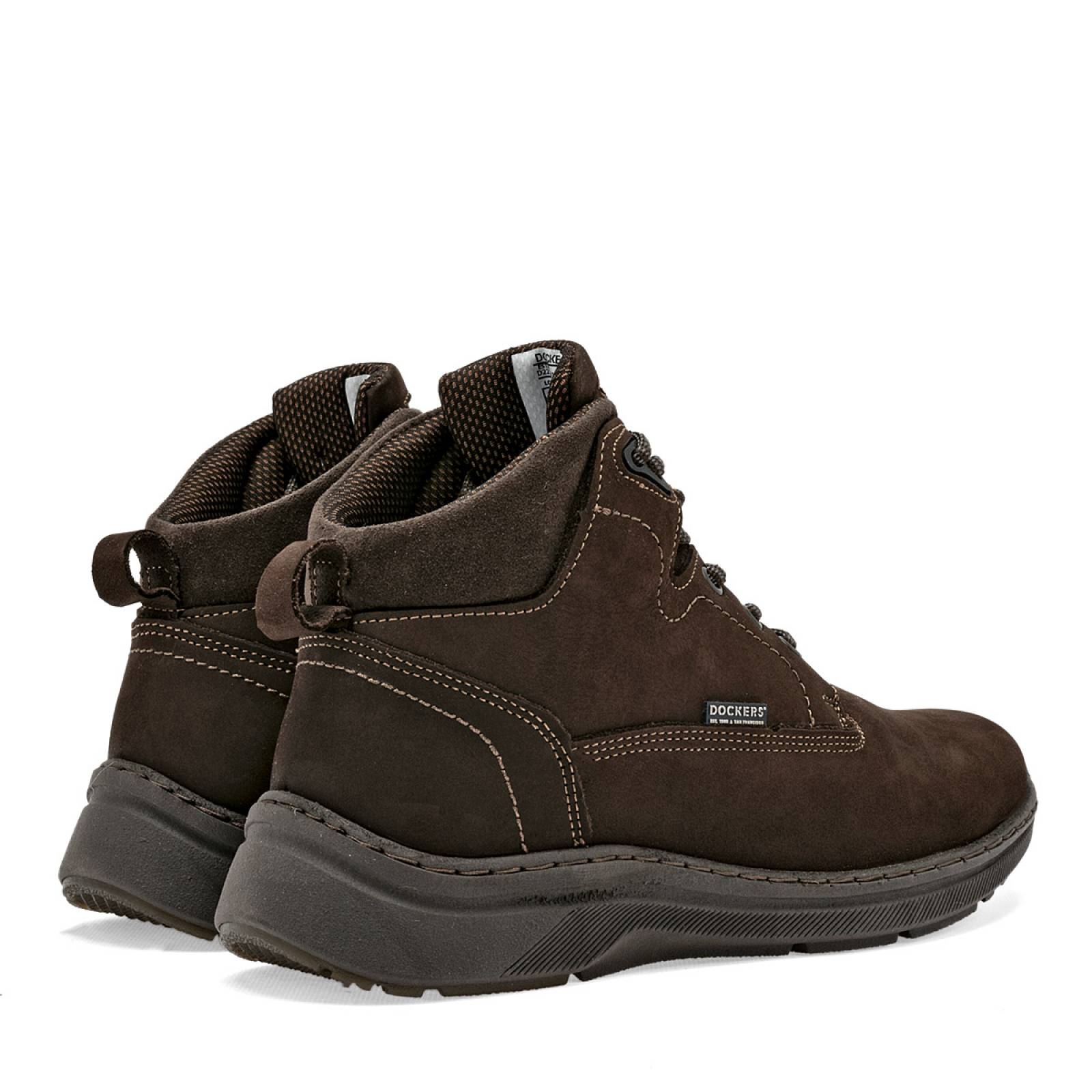 Botas 2025 dockers negras