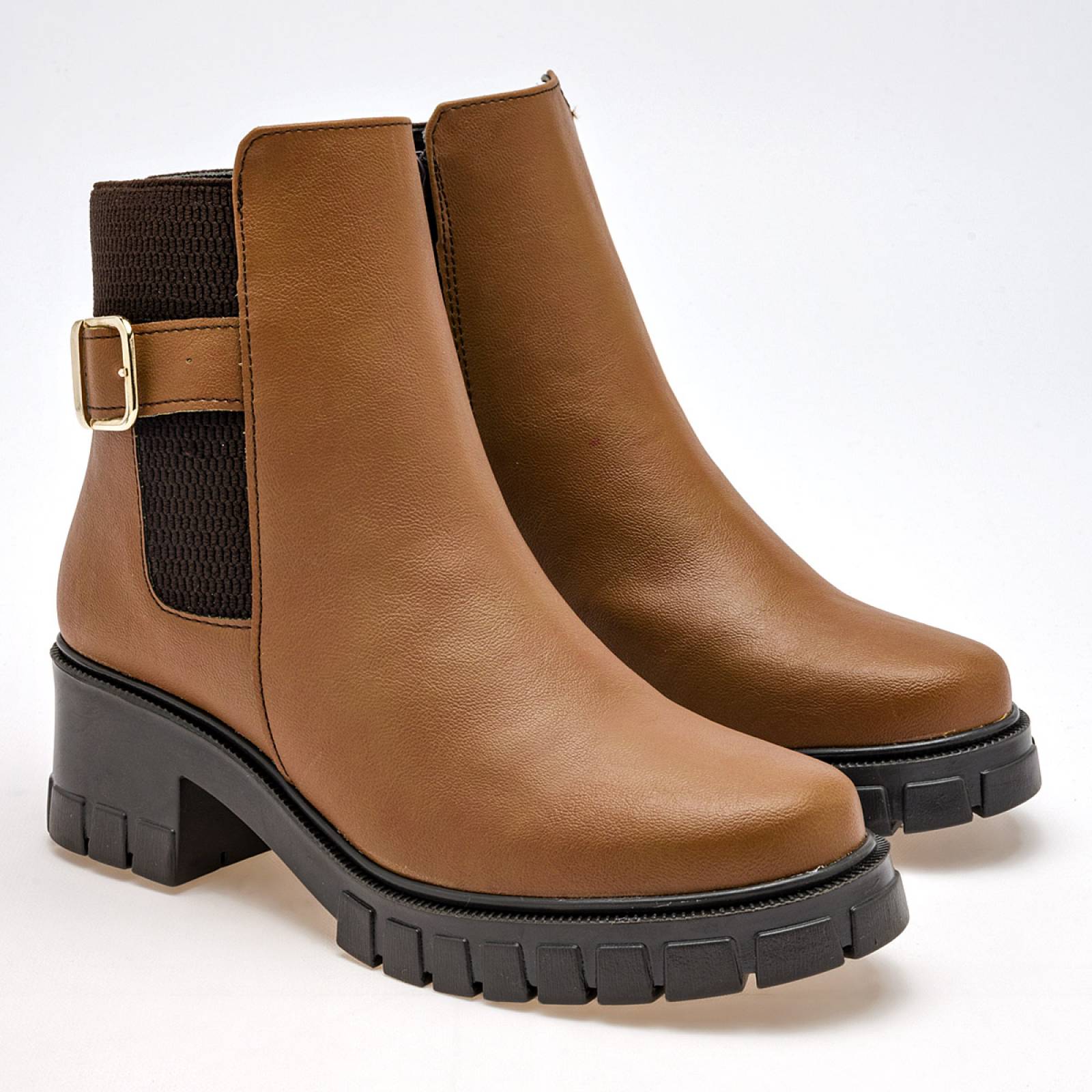 Botas c&a mujer hot sale