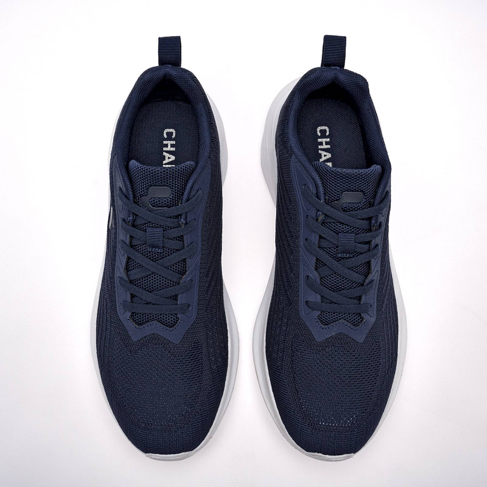 Tenis Mod 1086449005 Para Hombre Charly Color Marino