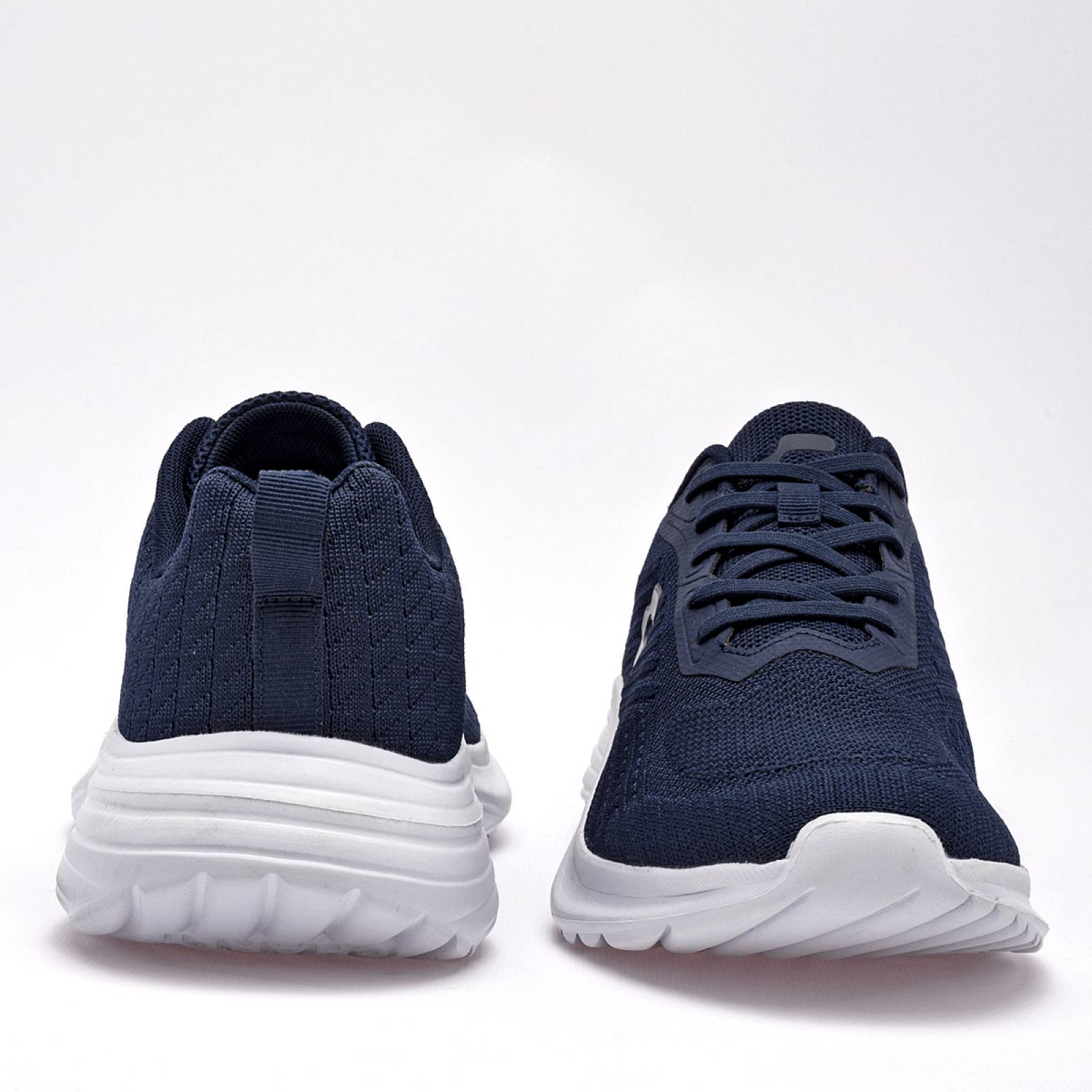 Tenis Mod 1086449005 Para Hombre Charly Color Marino