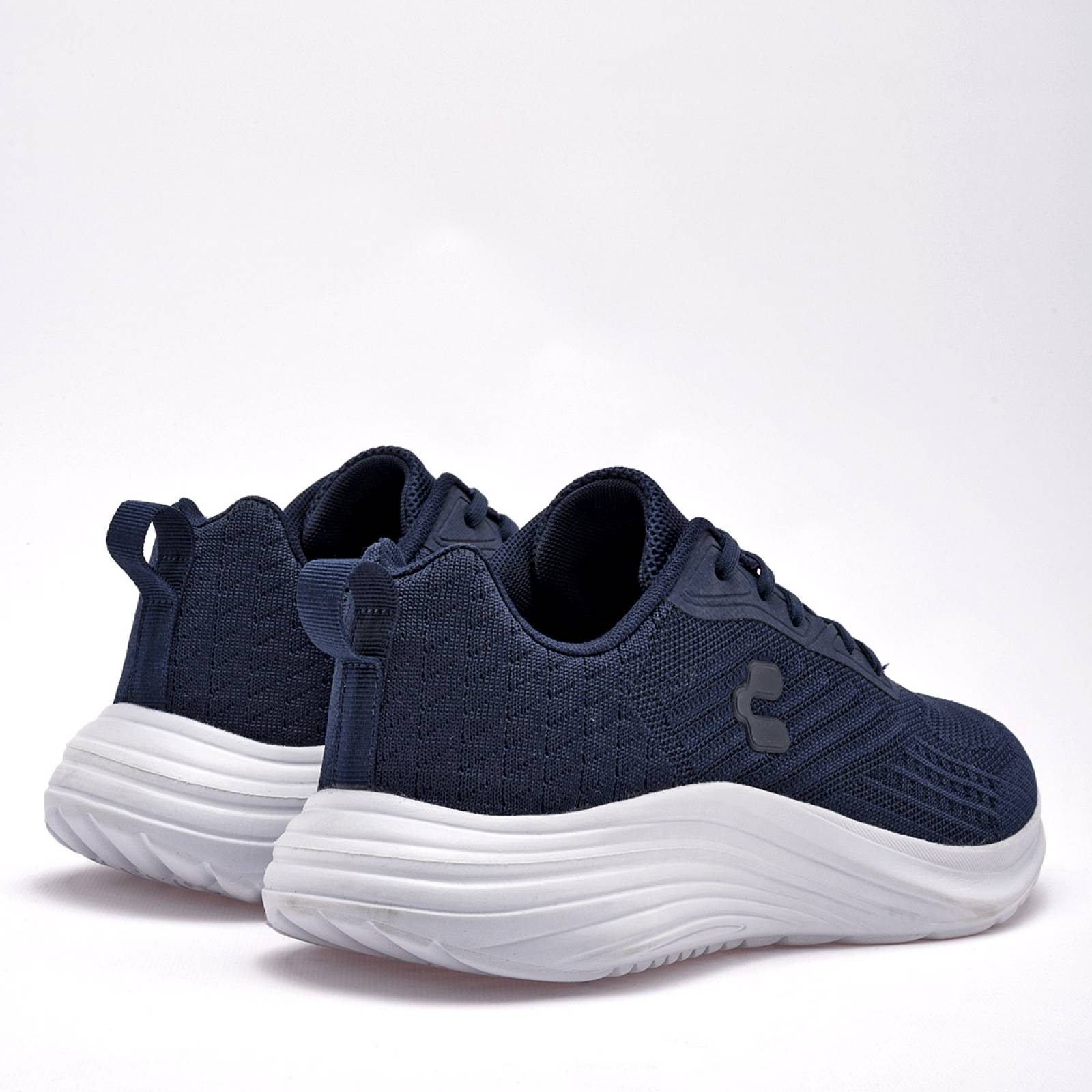 Tenis Mod 1086449005 Para Hombre Charly Color Marino