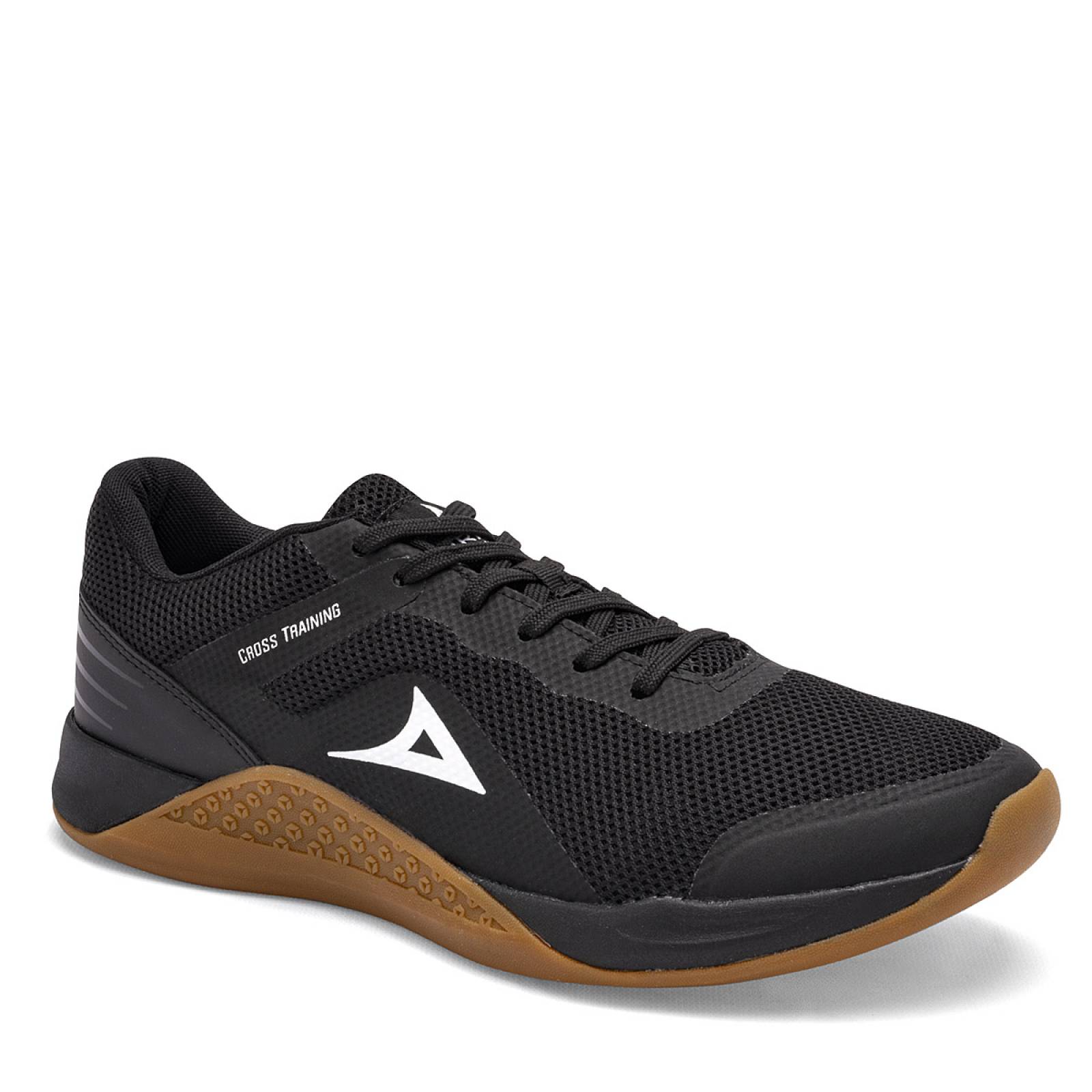 Tenis Mod 1301 Para Hombre Pirma Color Negro