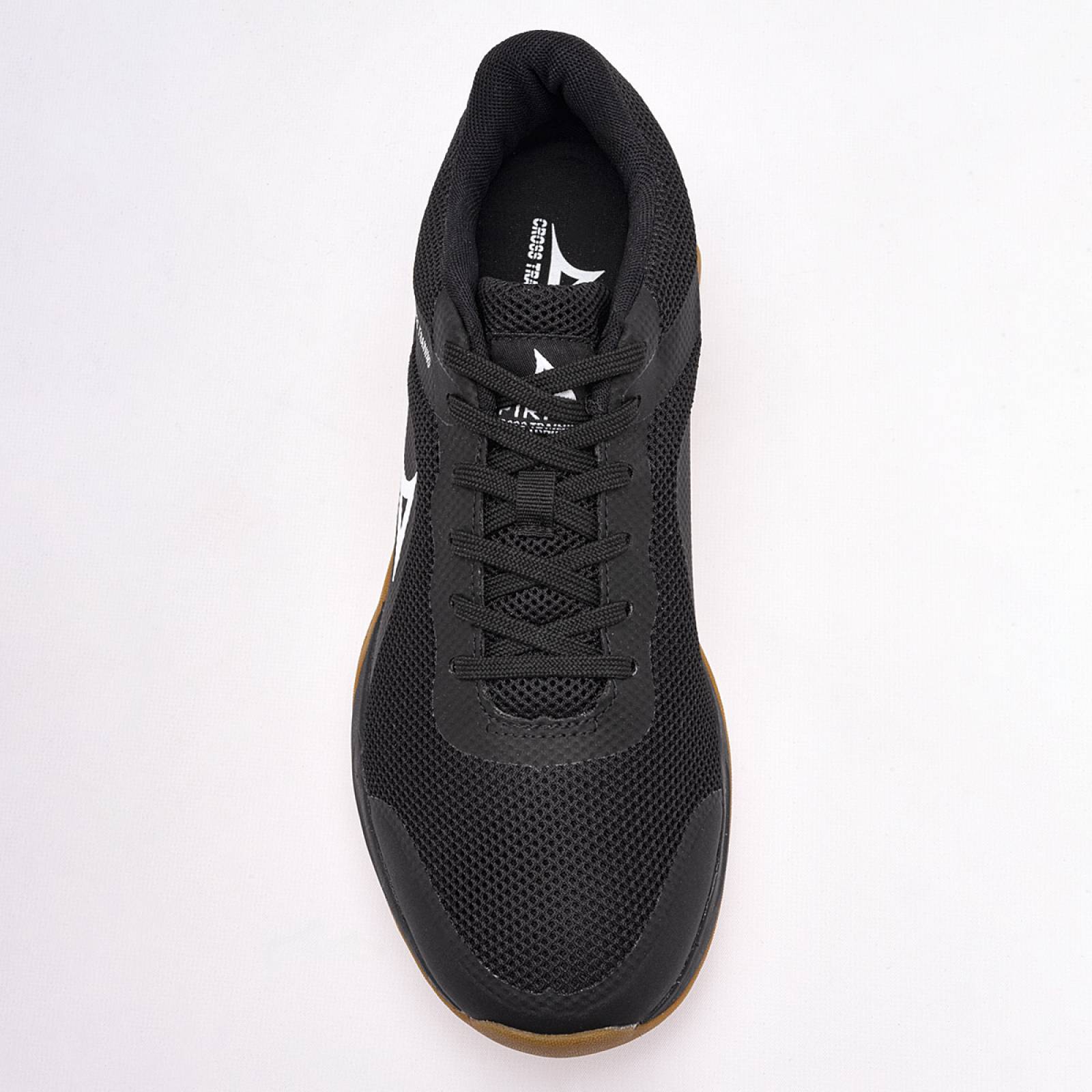 Tenis Mod 1301 Para Hombre Pirma Color Negro