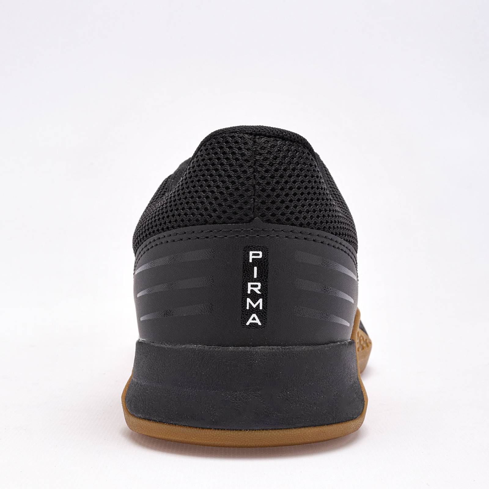 Tenis Mod 1301 Para Hombre Pirma Color Negro