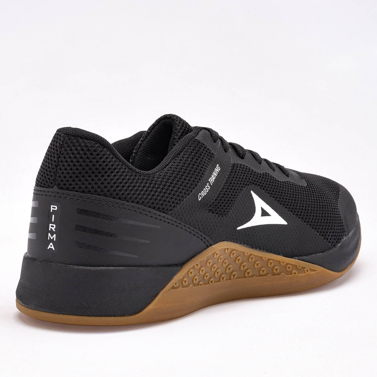 Tenis Mod 1301 Para Hombre Pirma Color Negro