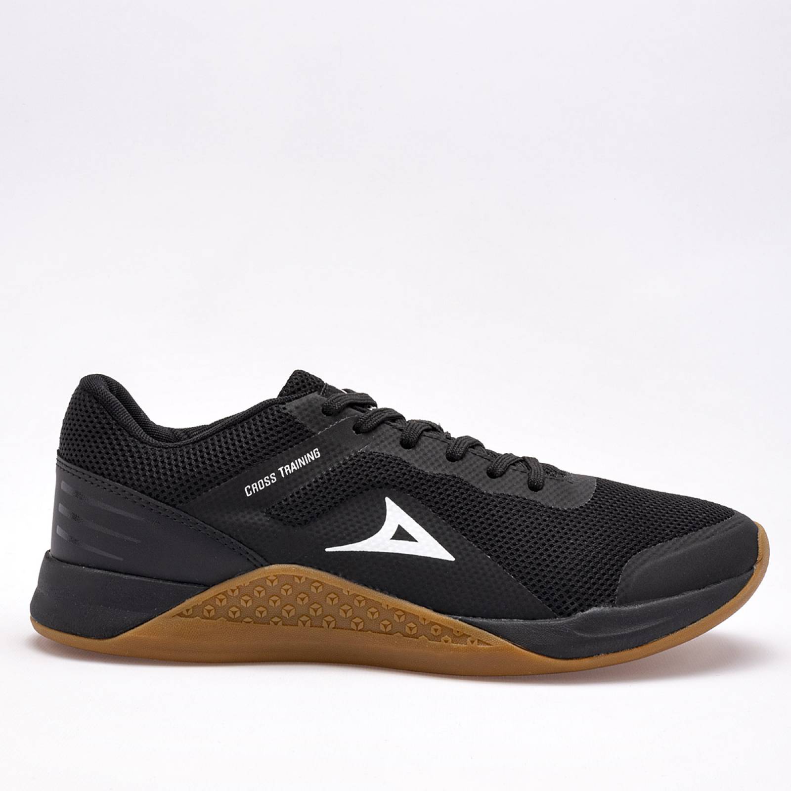 Tenis Mod 1301 Para Hombre Pirma Color Negro