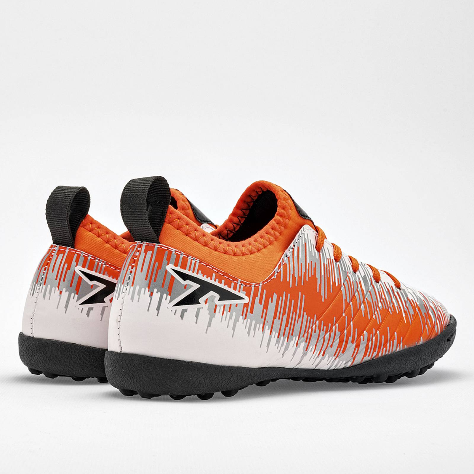 Tenis Mod Tr1302c Para Hombre Trucco Color Blanco