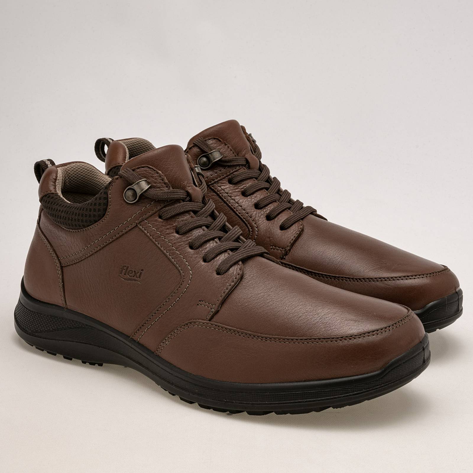 Zapatos flexi hombre discount 2019