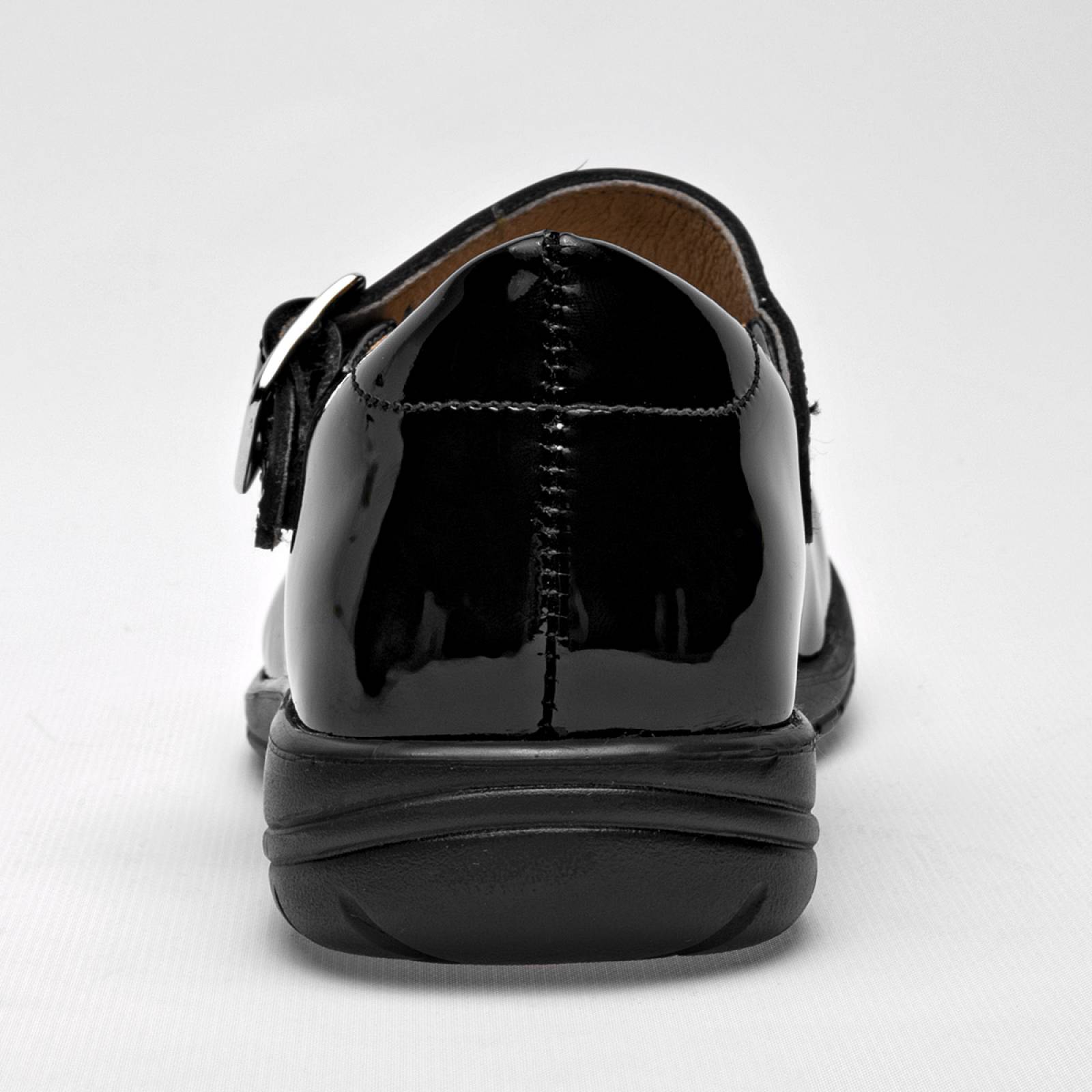 Zapato casual Mod 5637004 Para Mujer Elefante Color Negro