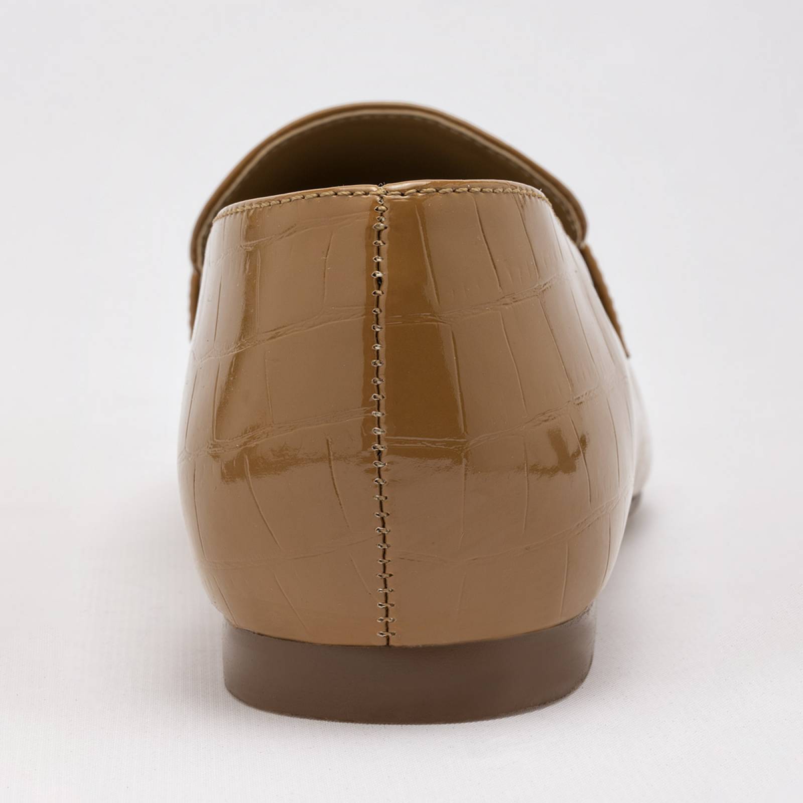 Zapato casual Mod Sal038 Para Mujer Lady one Color Camel