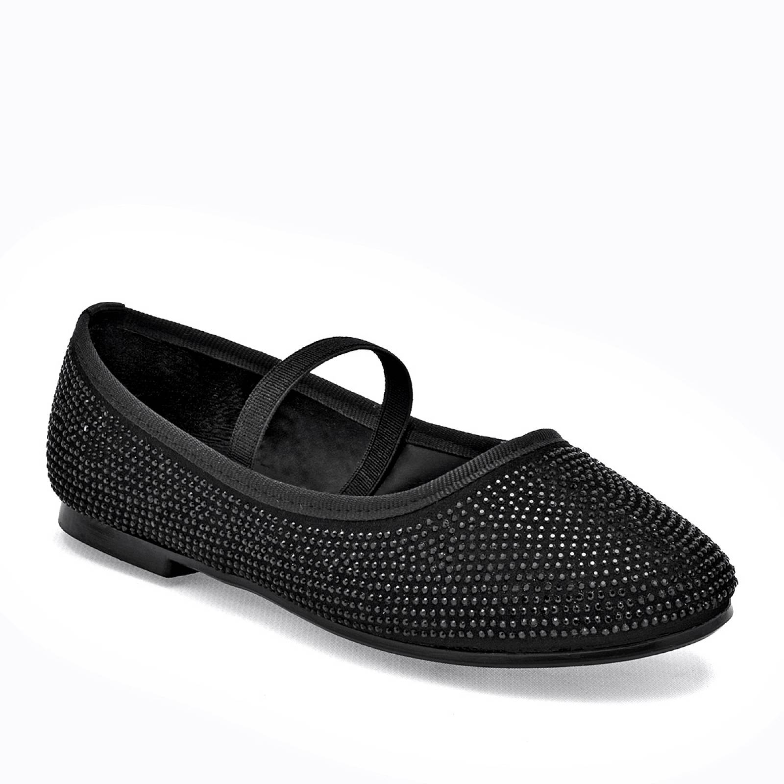 Zapato graduación Mod 3050 Para Mujer Celex Color Negro