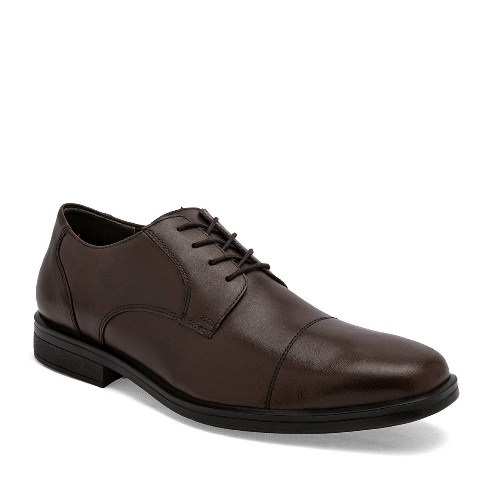 Zapatos flexi best sale hombre de vestir