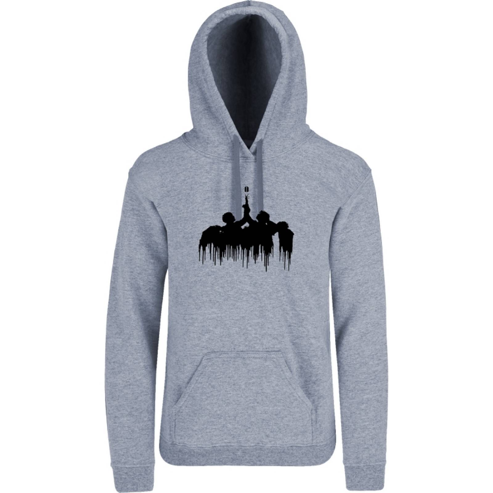 Sudadera Hoodie Cuyo Virtuoso BTS Kpop 019