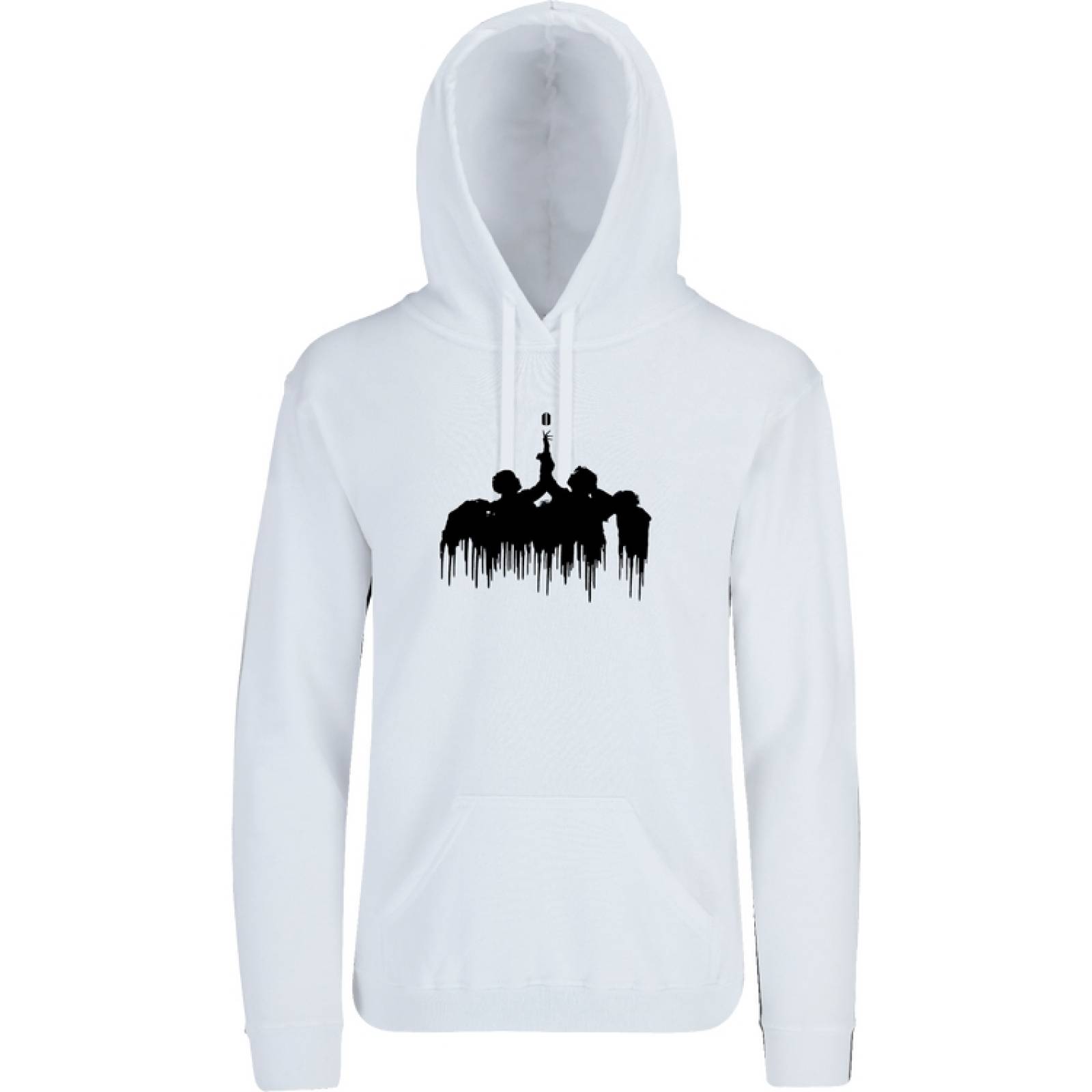 Sudadera Hoodie Cuyo Virtuoso BTS Kpop 019