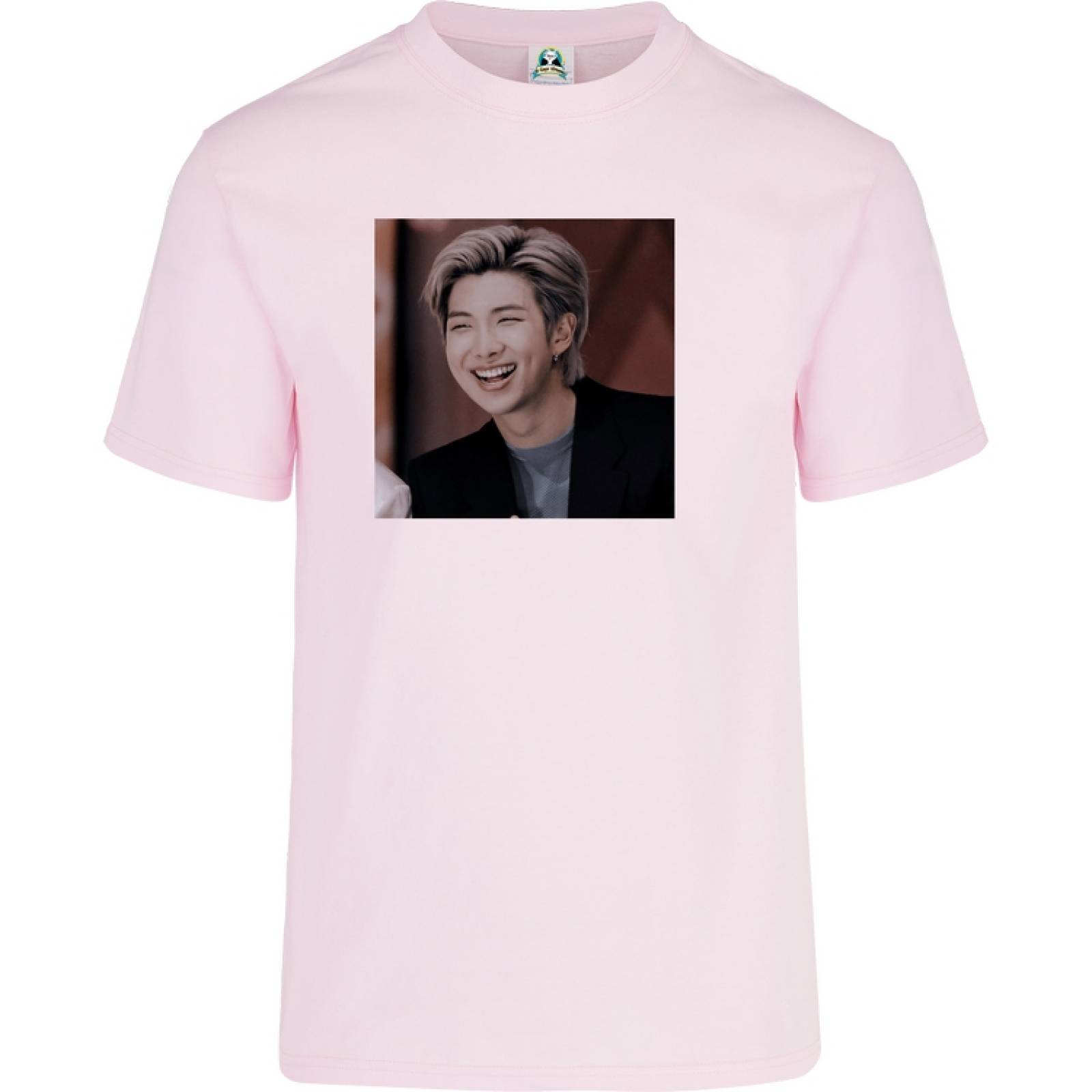Playera Niño Niña Cuyo Virtuoso BTS Kpop 016