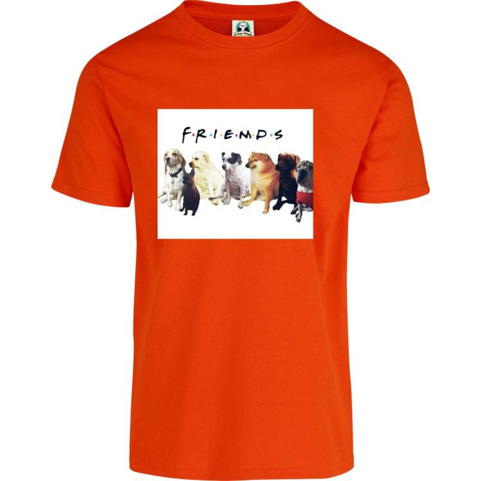 Playera Niño Niña Cuyo Virtuoso Cheems meme 025