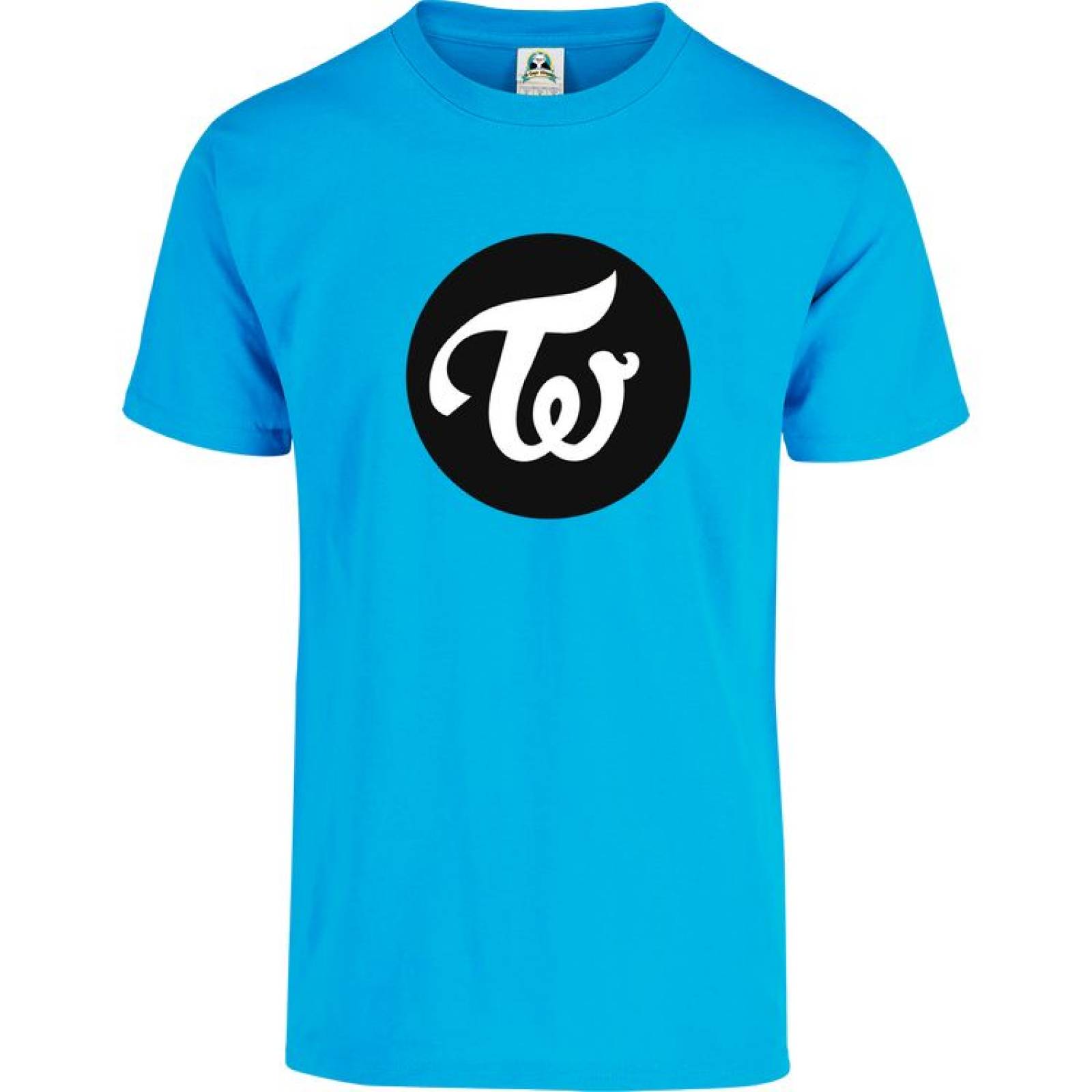 Playera Niño Niña Cuyo Virtuoso TWICE Kpop 072