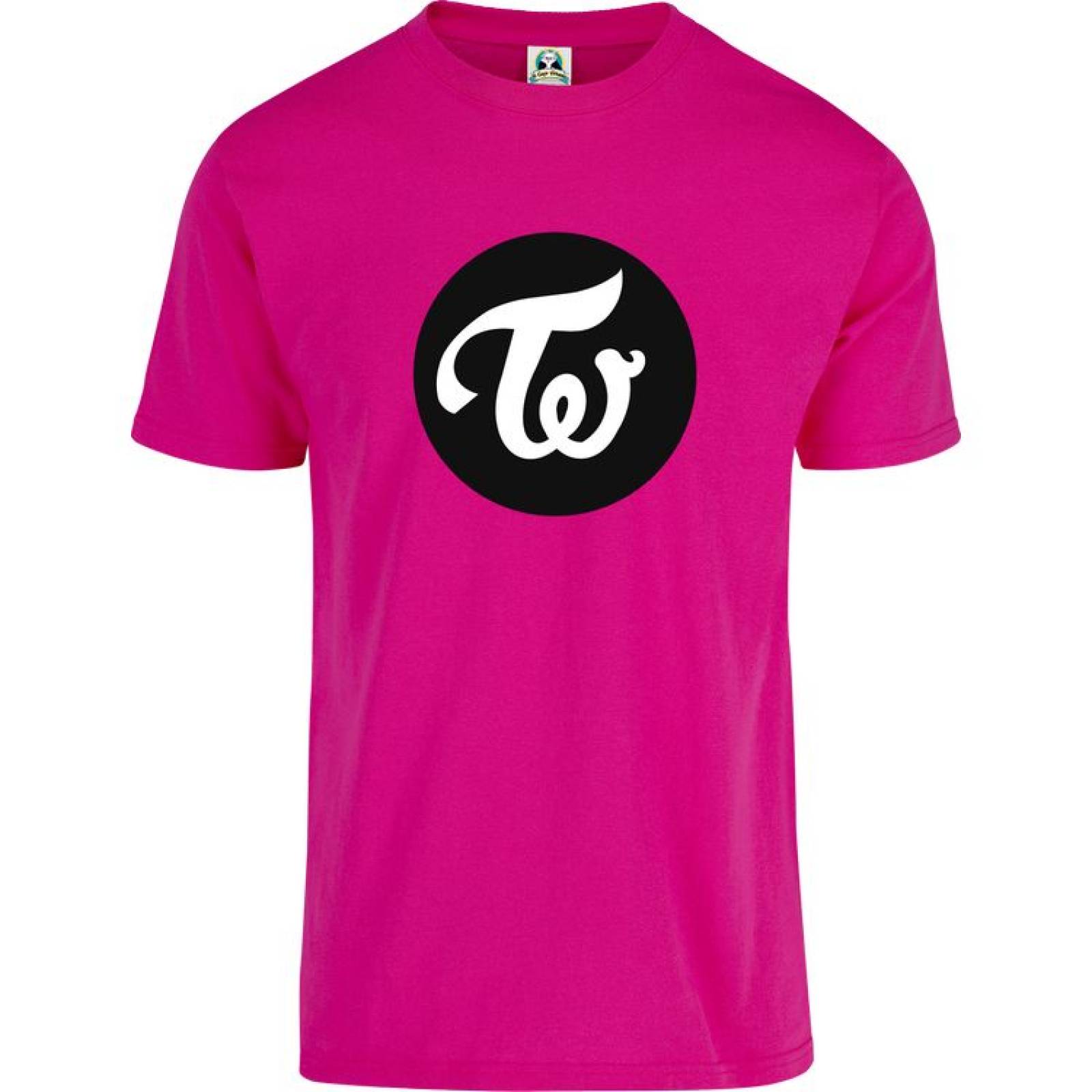 Playera Niño Niña Cuyo Virtuoso TWICE Kpop 072