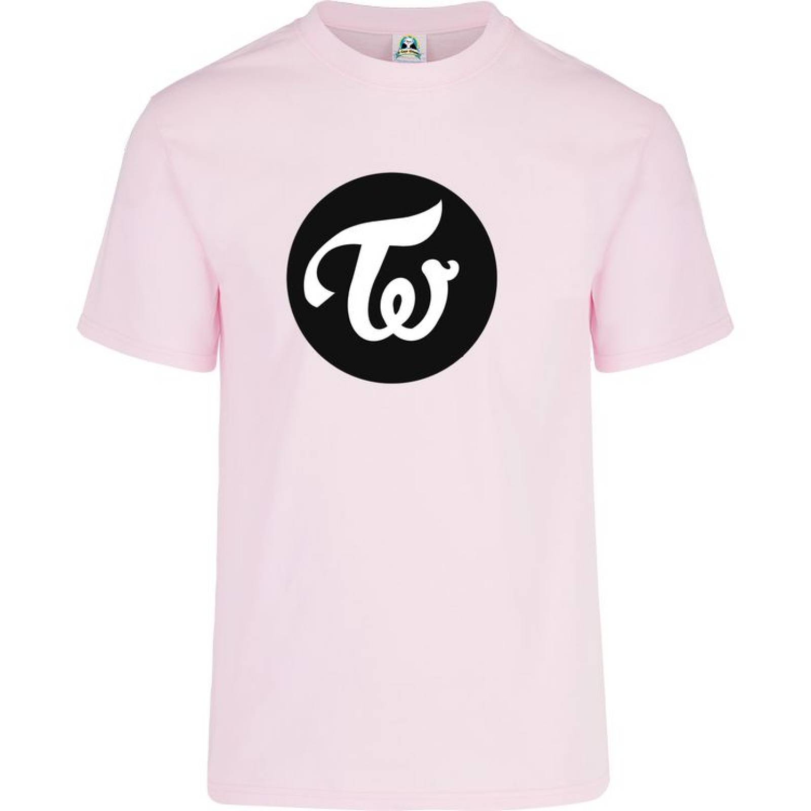 Playera Niño Niña Cuyo Virtuoso TWICE Kpop 072