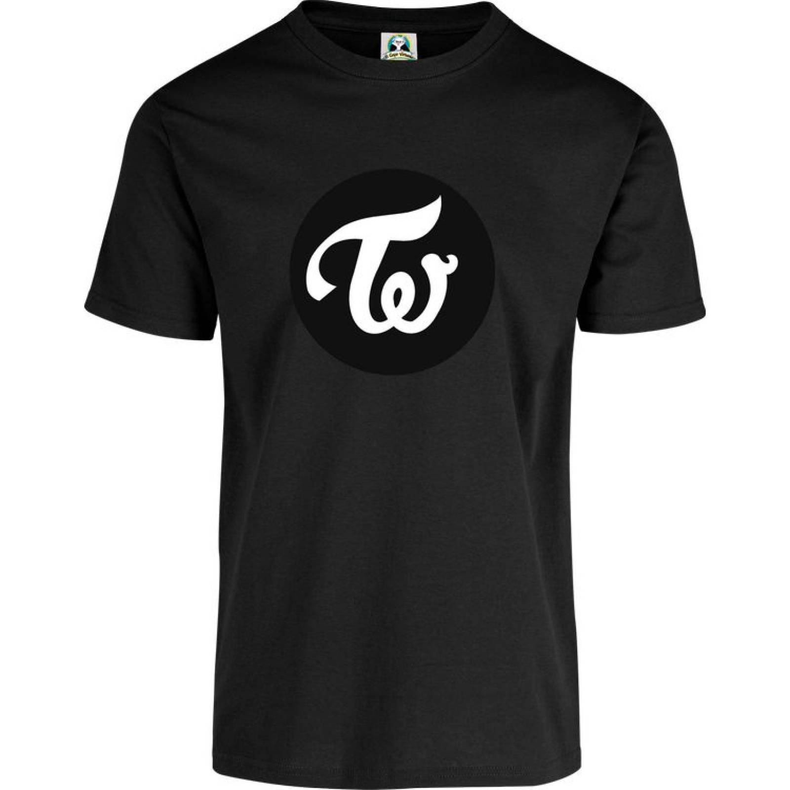 Playera Niño Niña Cuyo Virtuoso TWICE Kpop 072