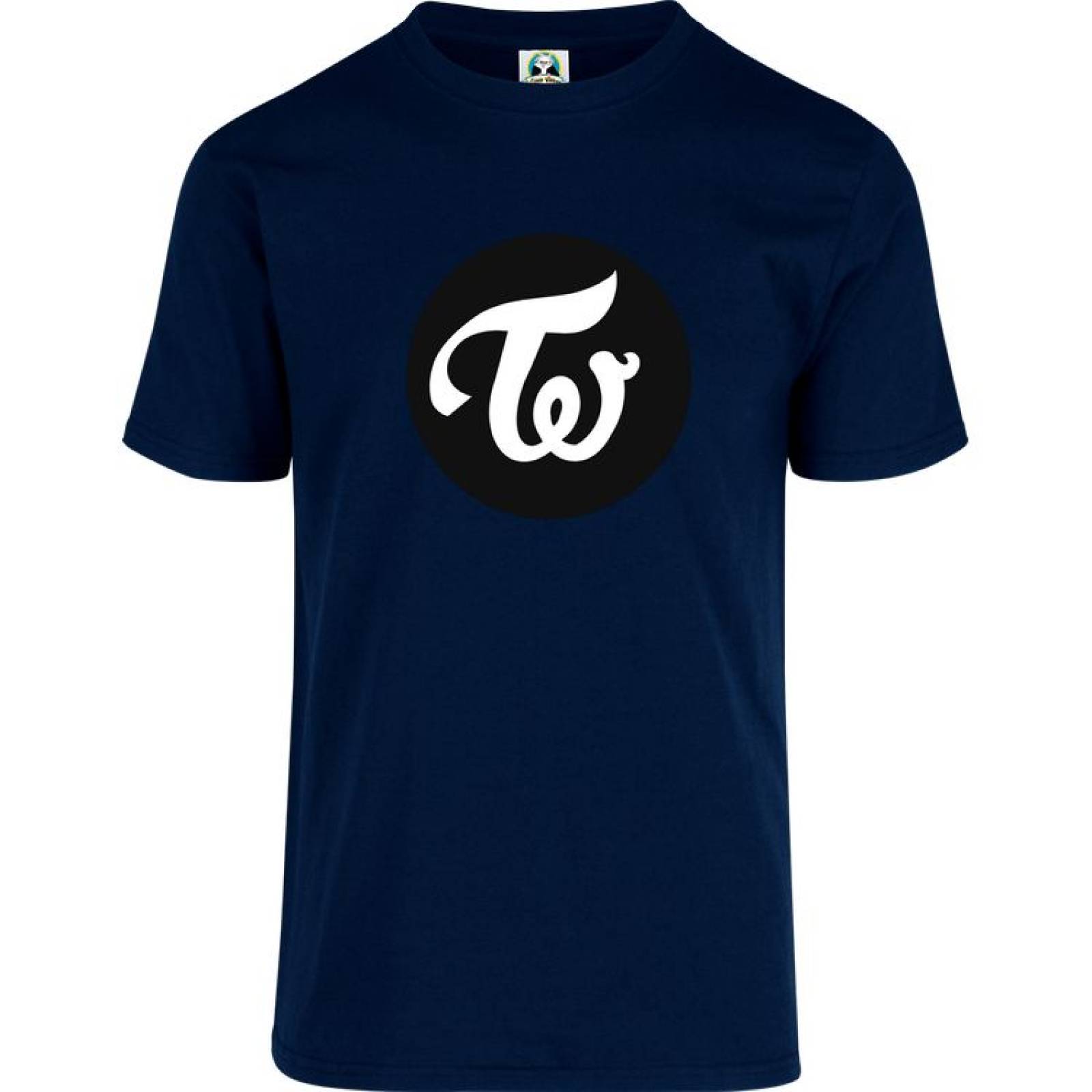 Playera Niño Niña Cuyo Virtuoso TWICE Kpop 072