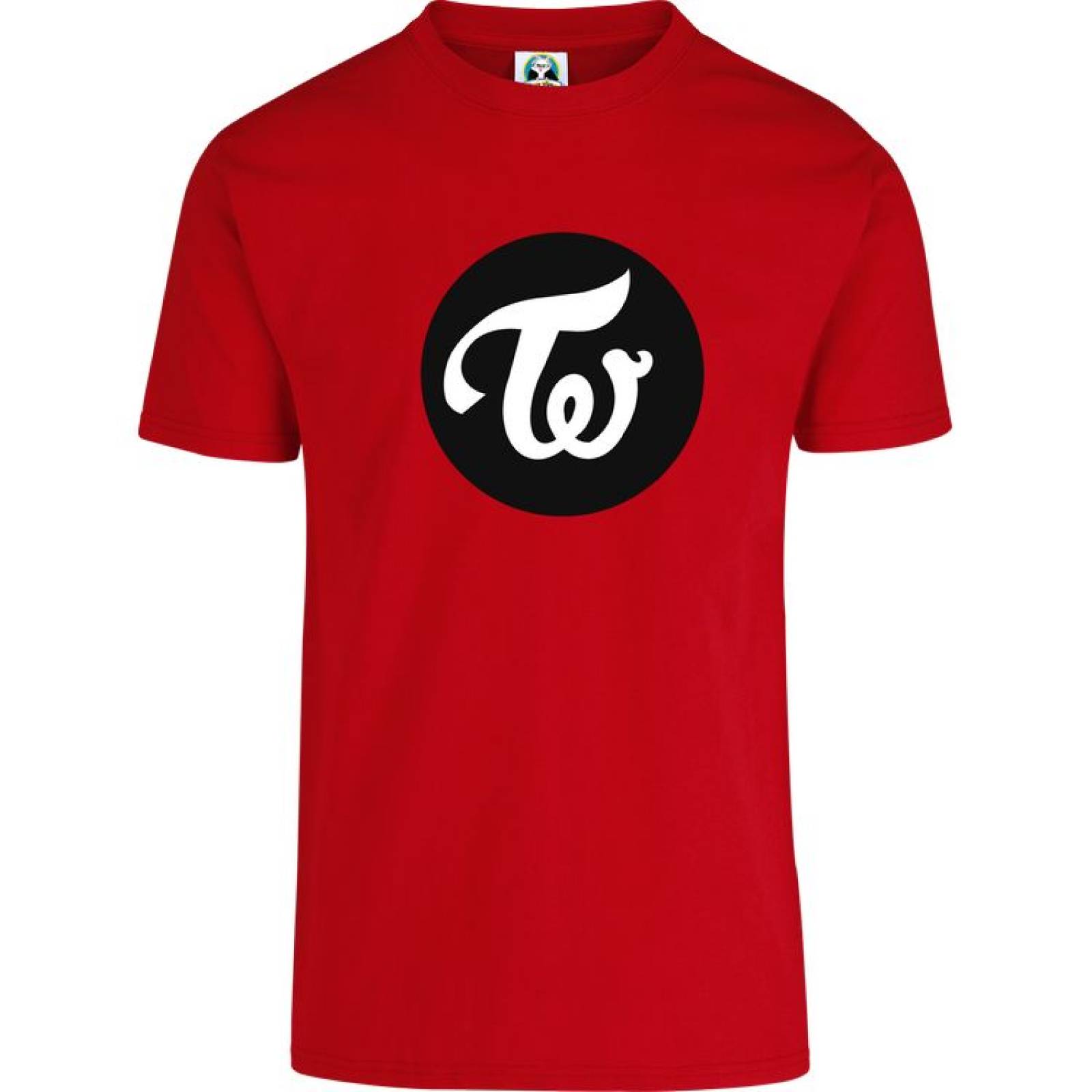 Playera Niño Niña Cuyo Virtuoso TWICE Kpop 072